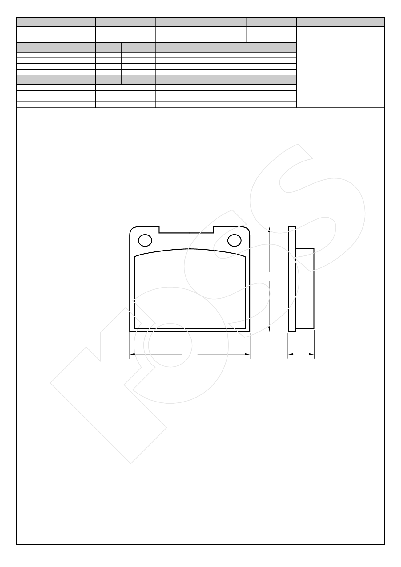 Page Background