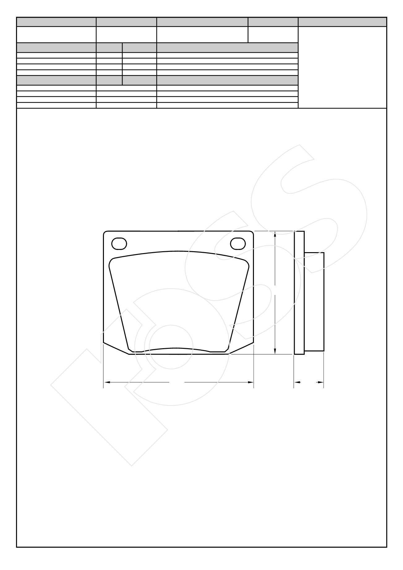 Page Background
