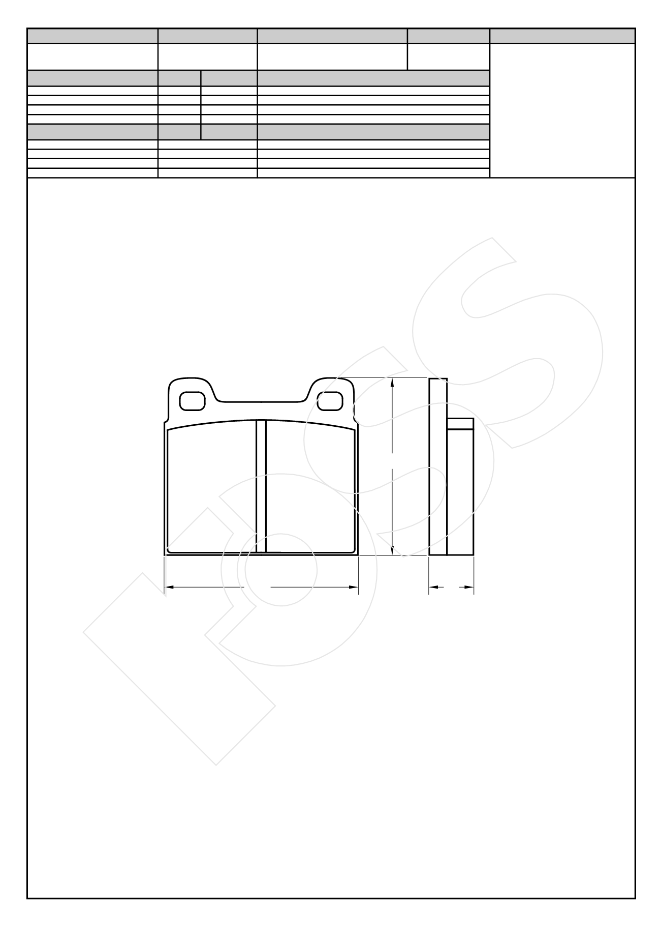 Page Background