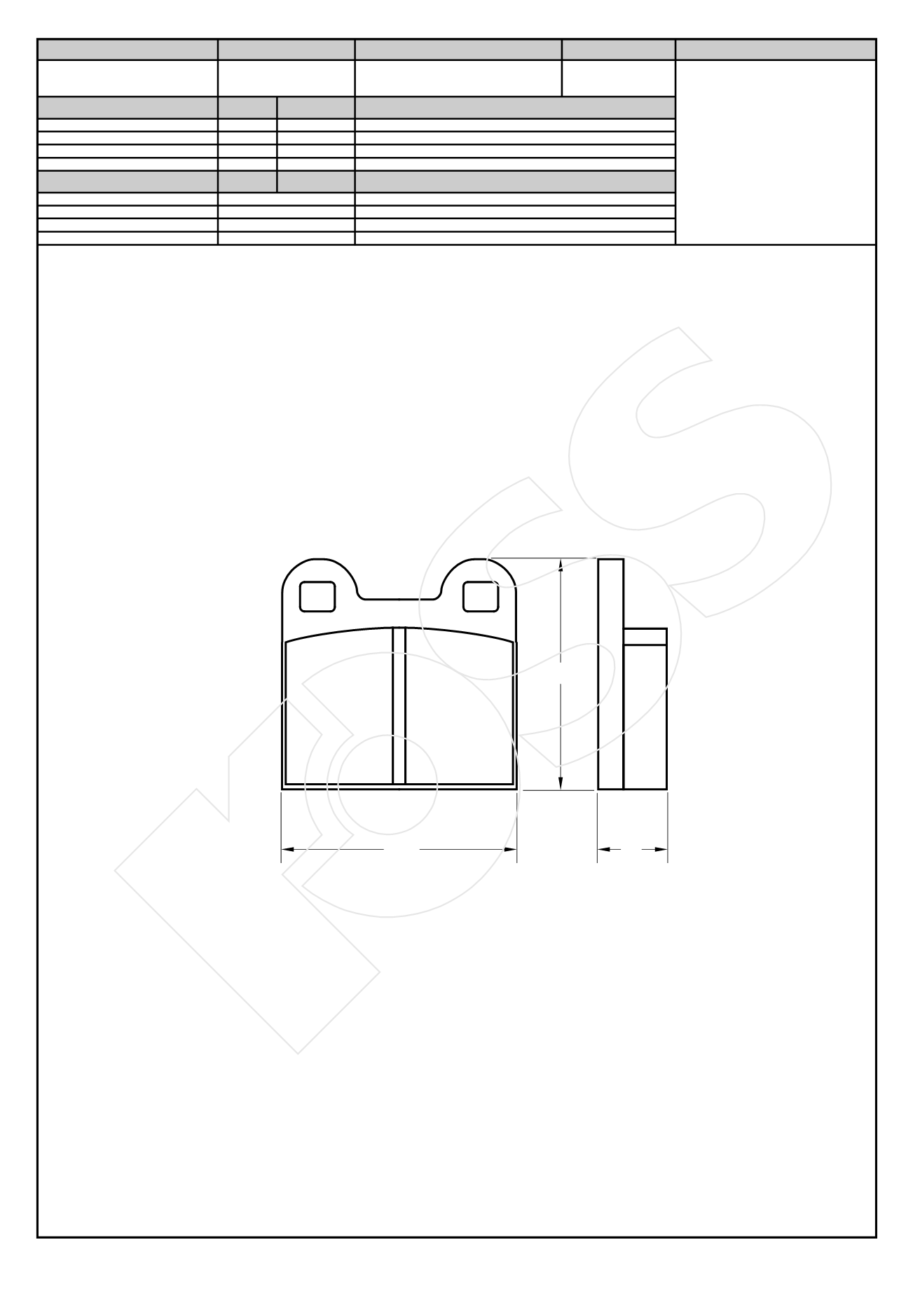 Page Background