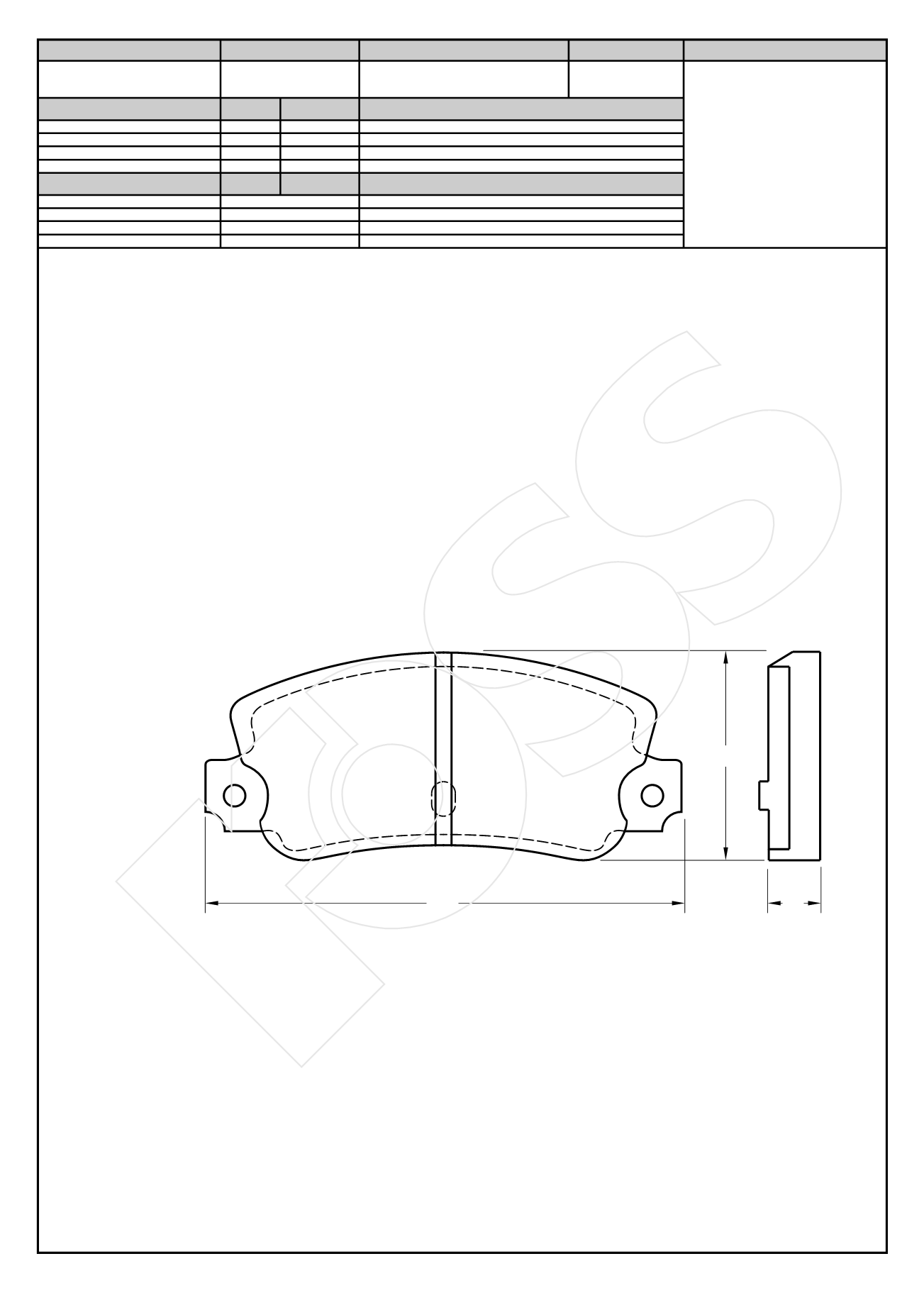 Page Background