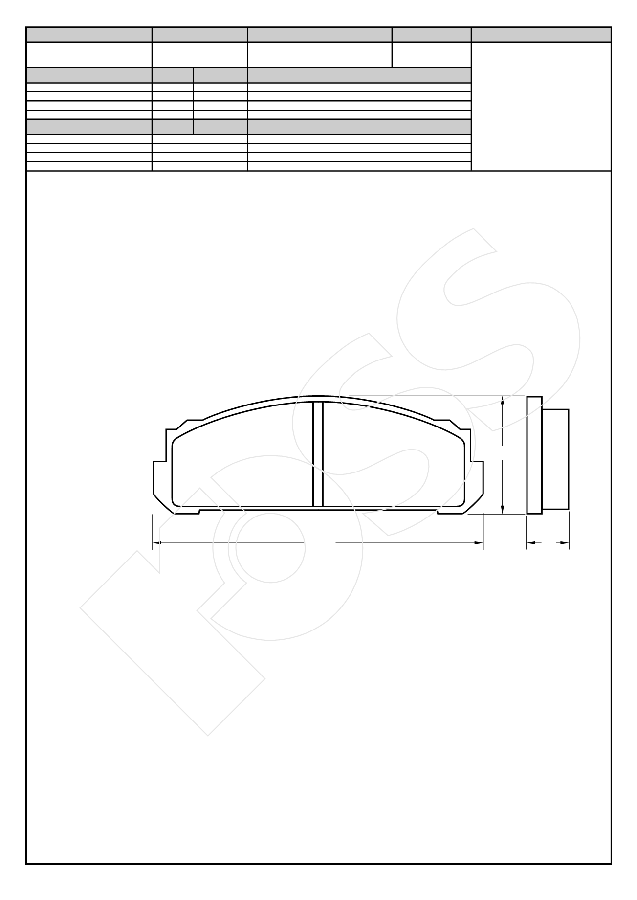 Page Background