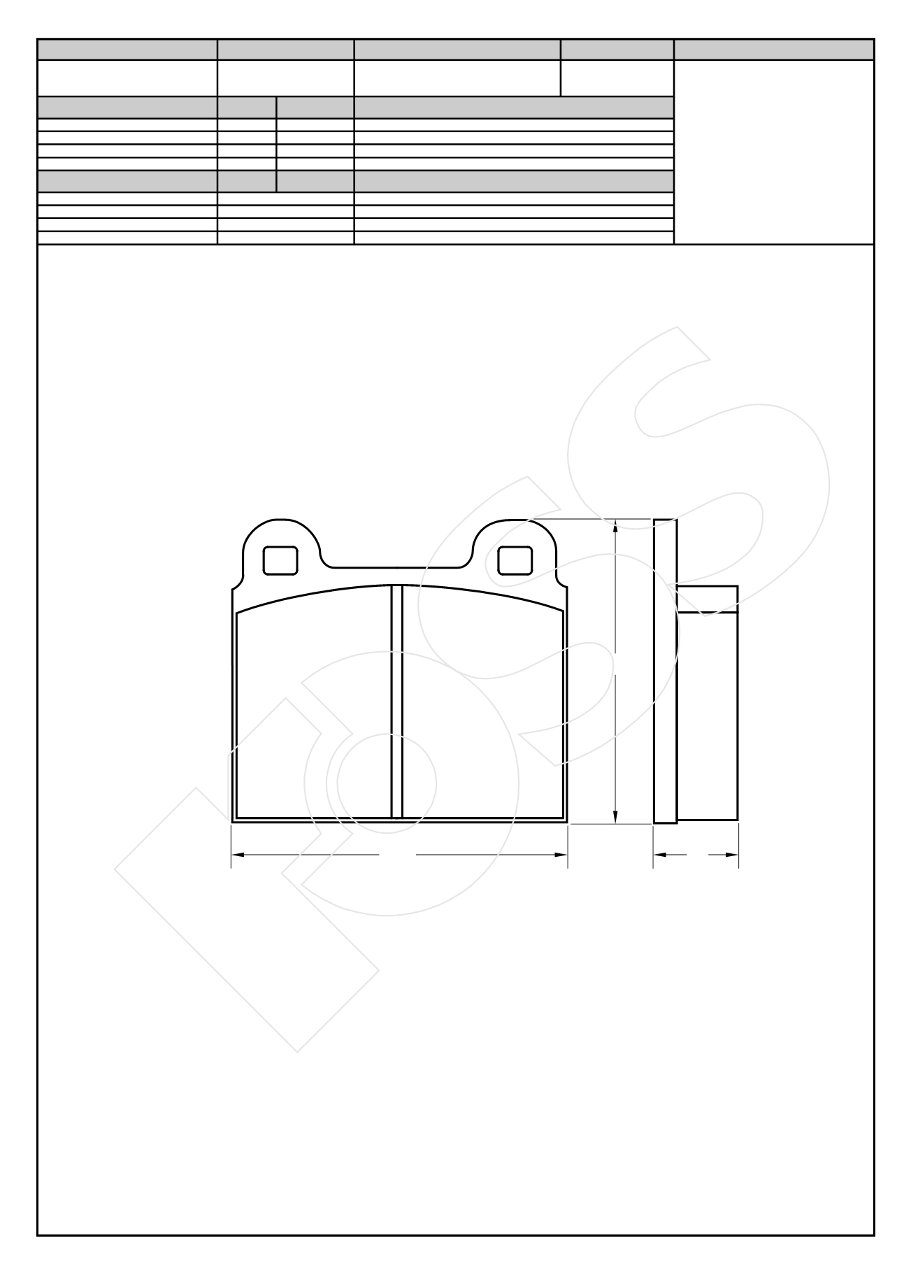 Page Background