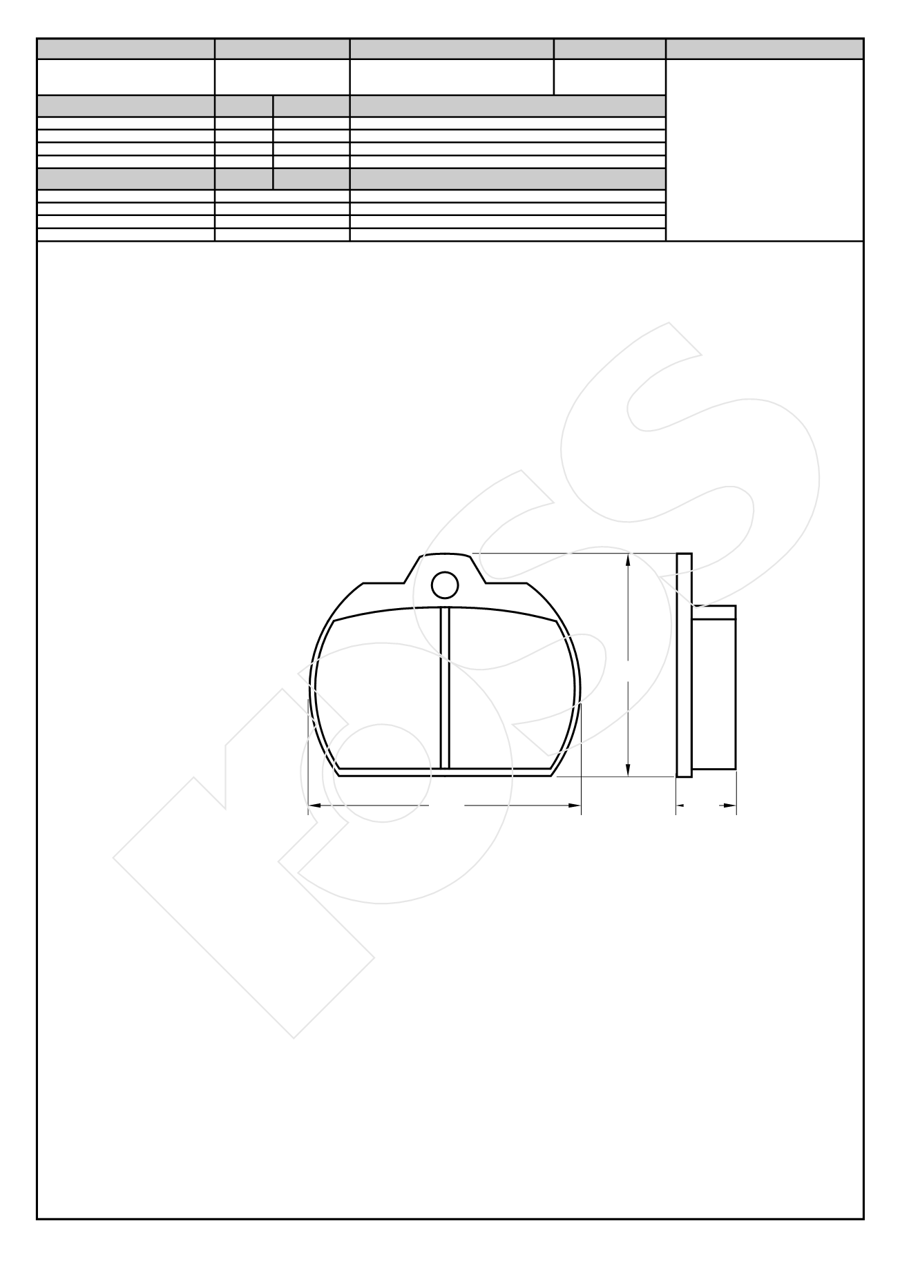 Page Background