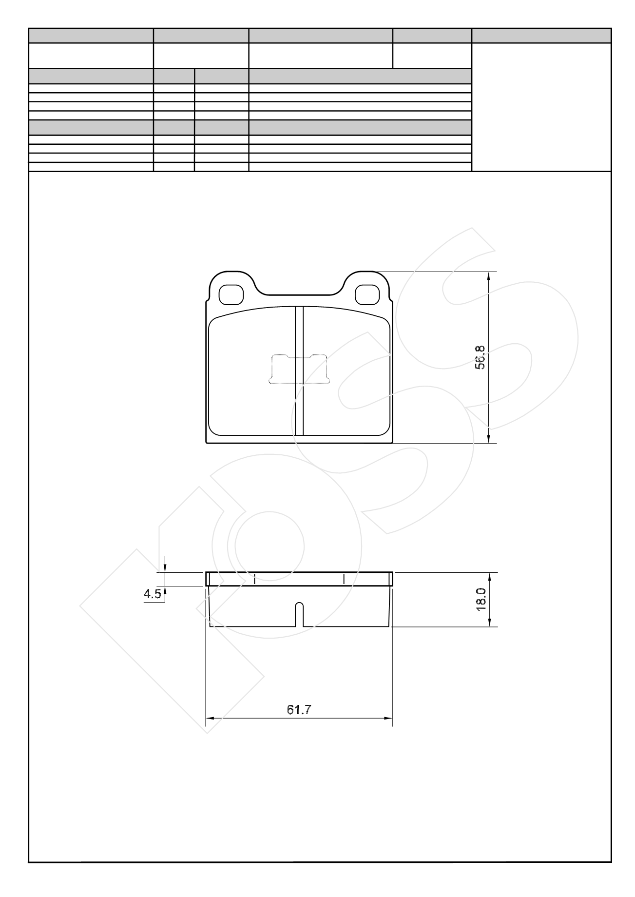 Page Background