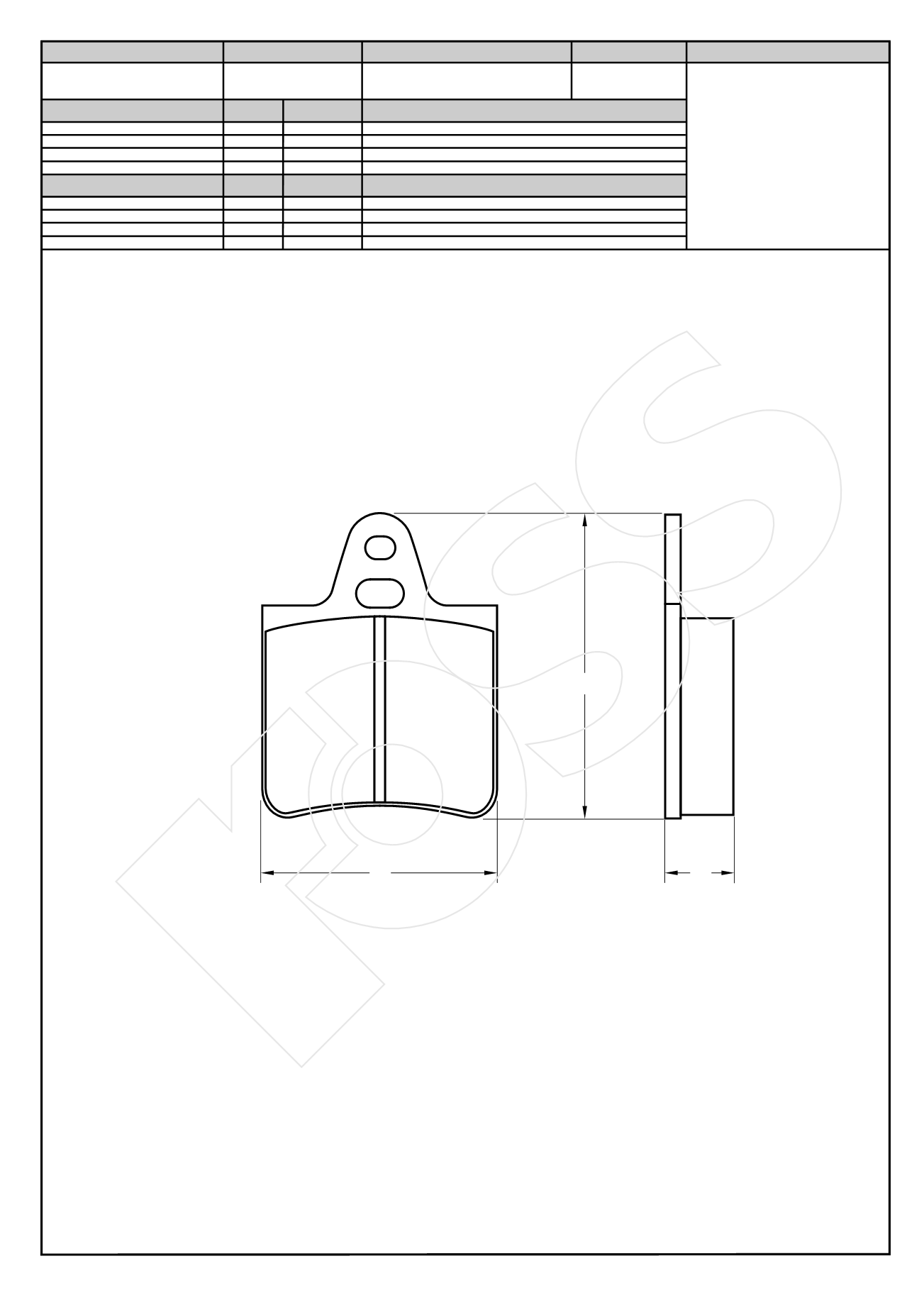 Page Background