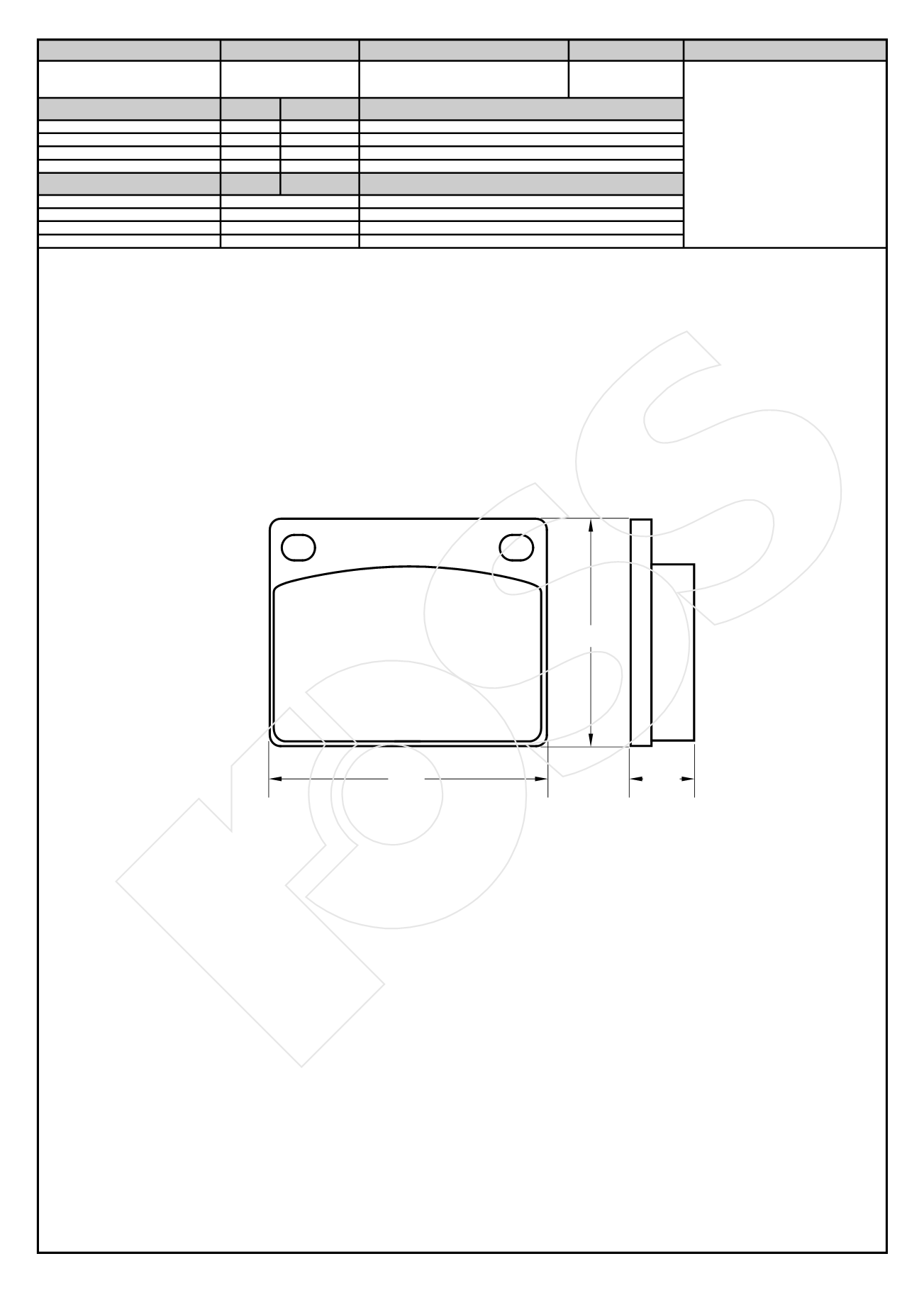 Page Background