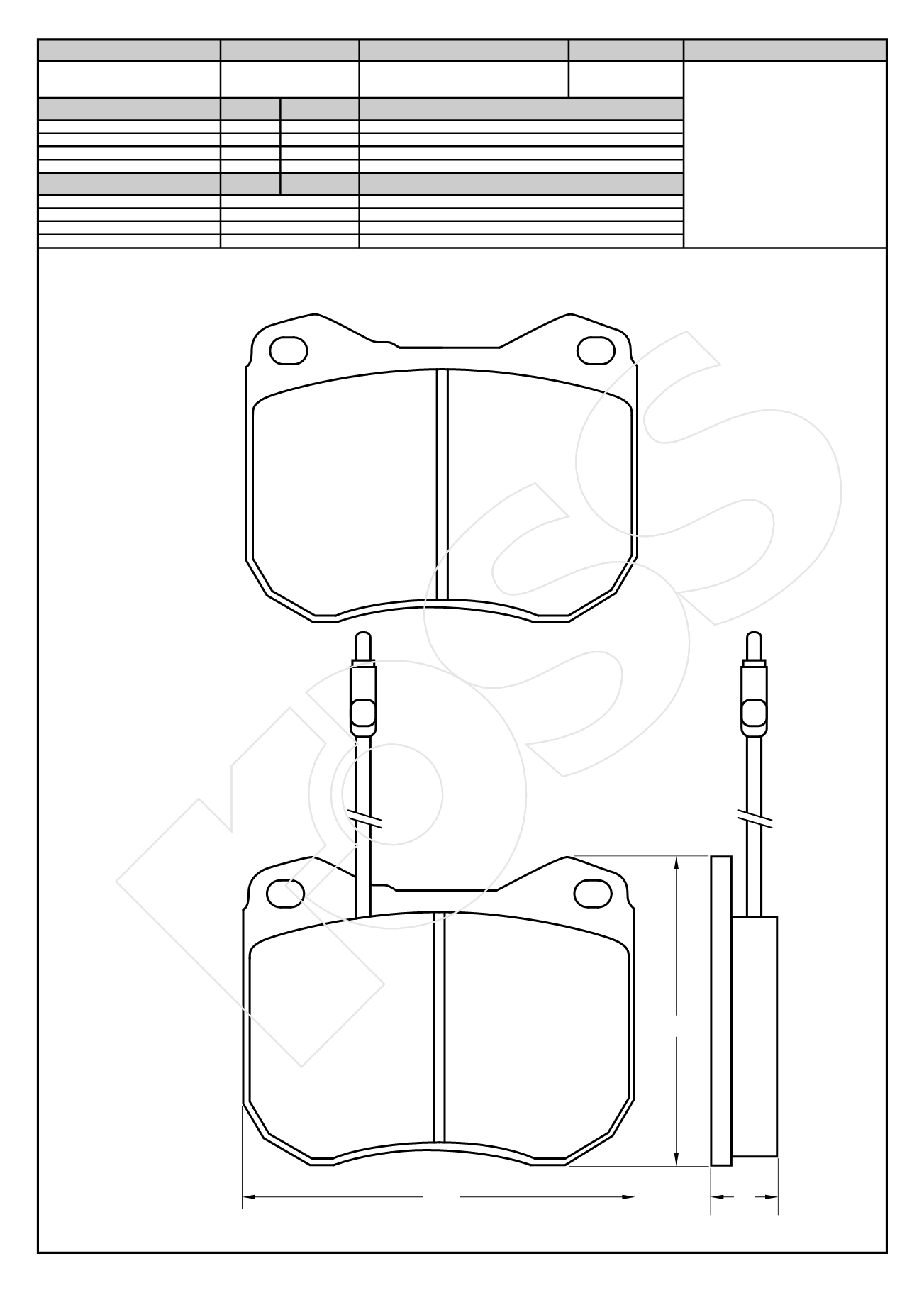 Page Background