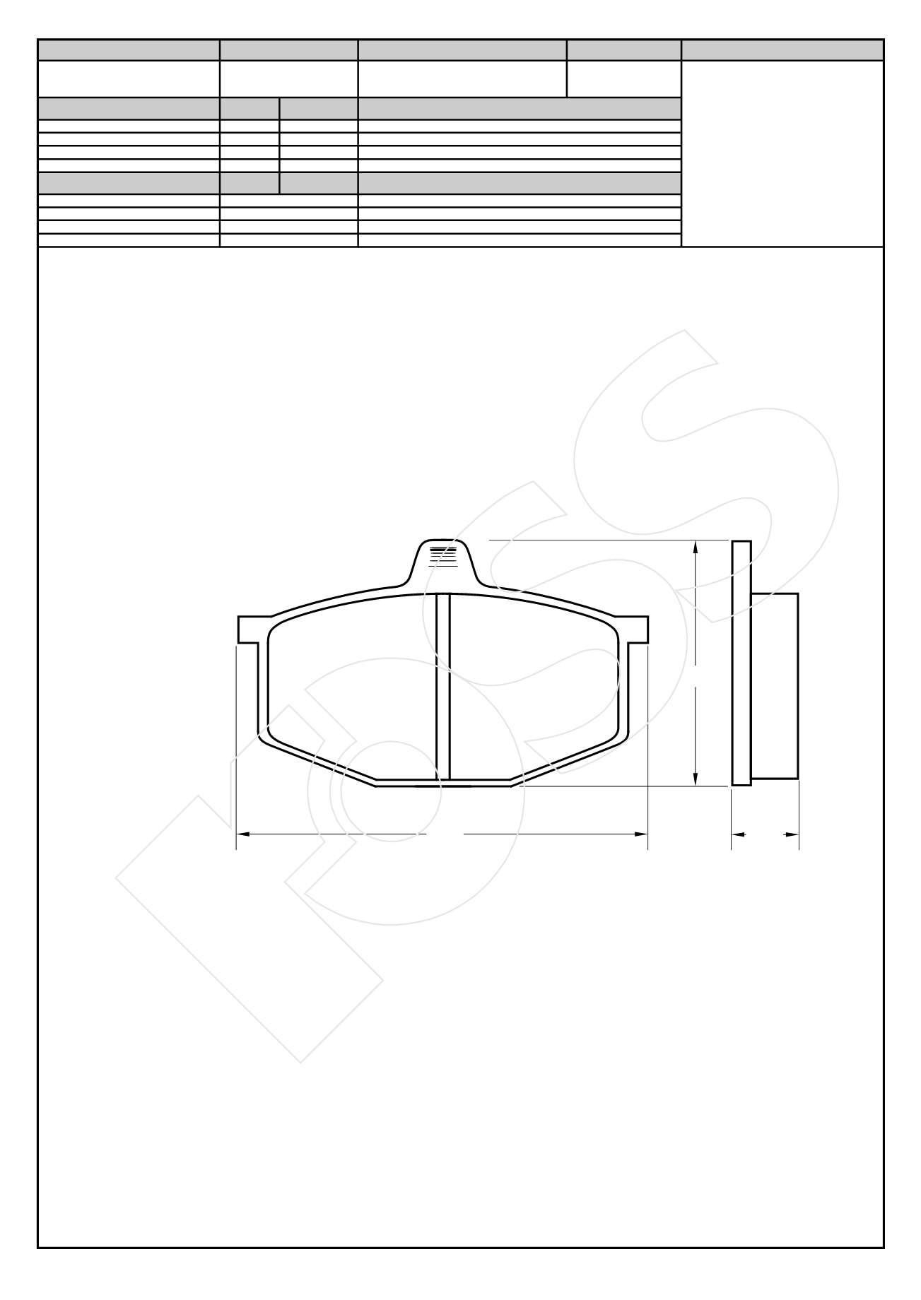 Page Background