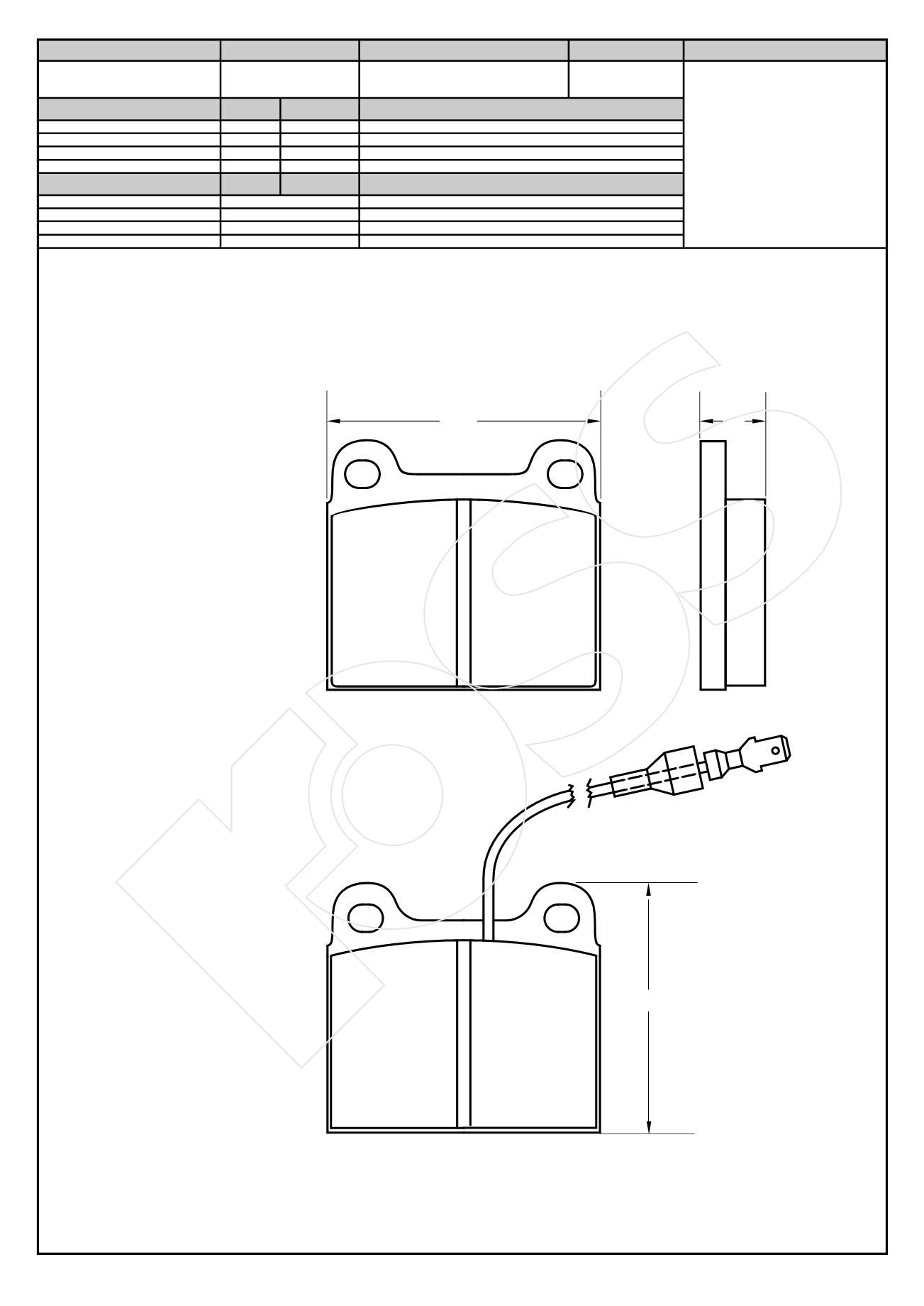 Page Background