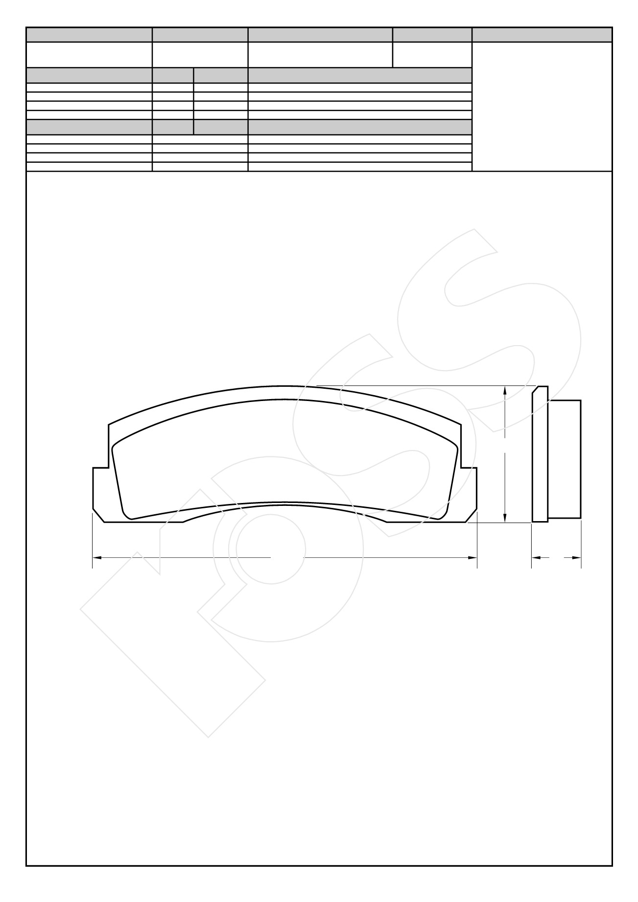 Page Background