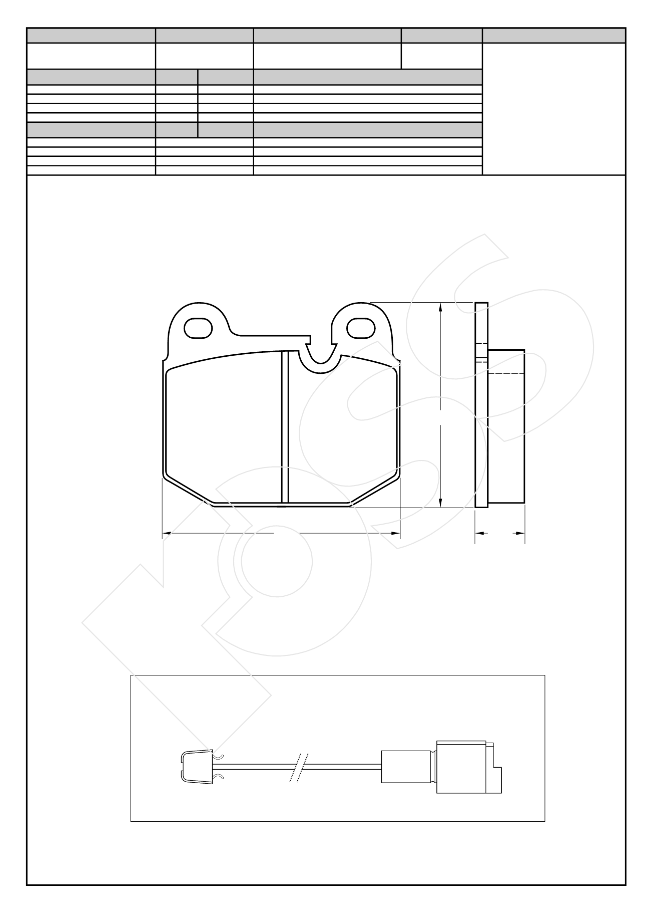 Page Background