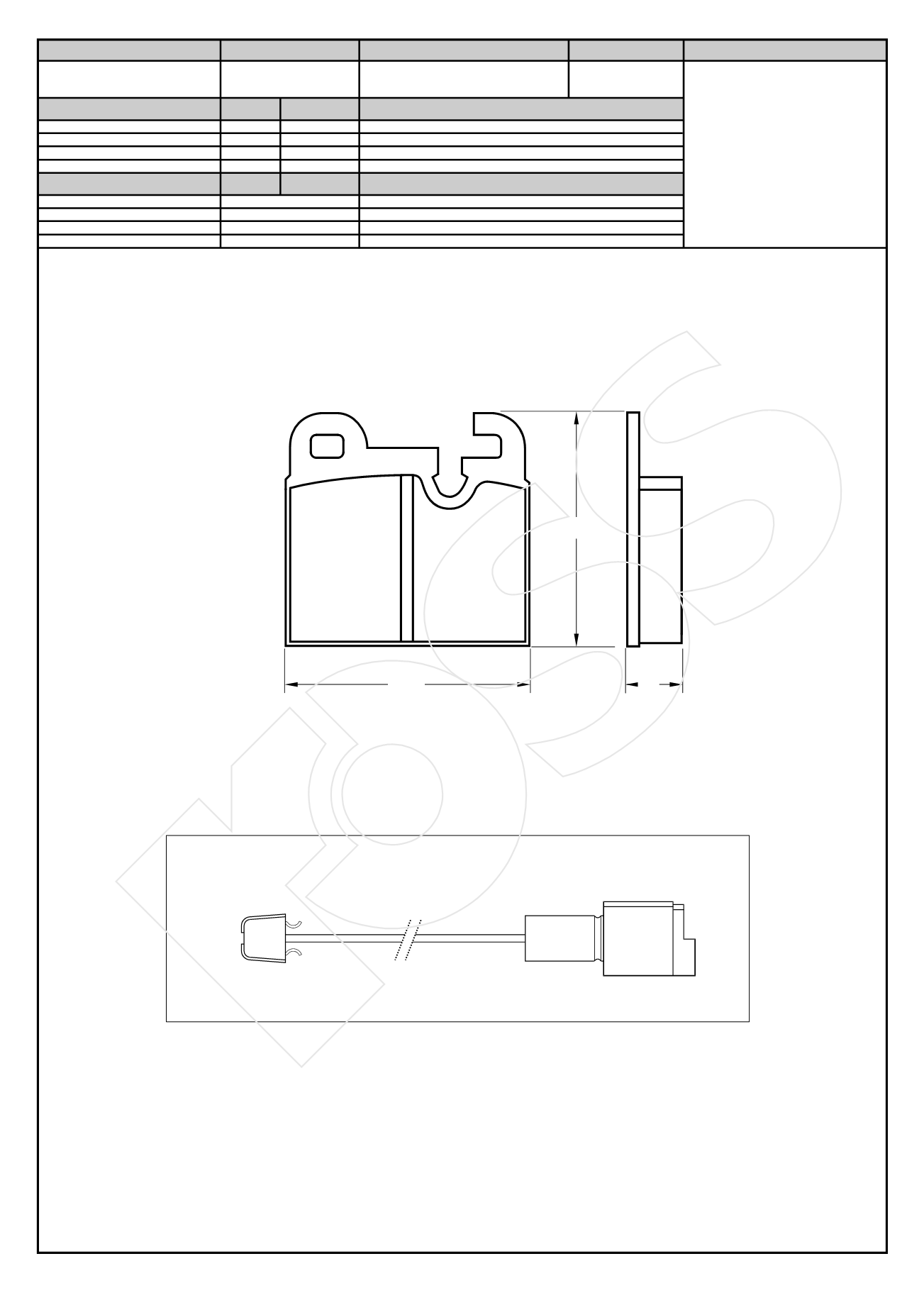 Page Background