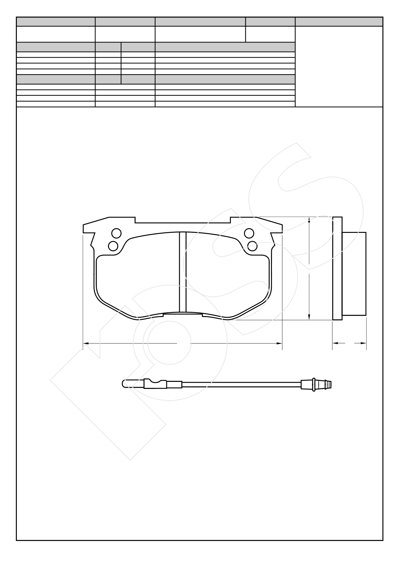 Page Background