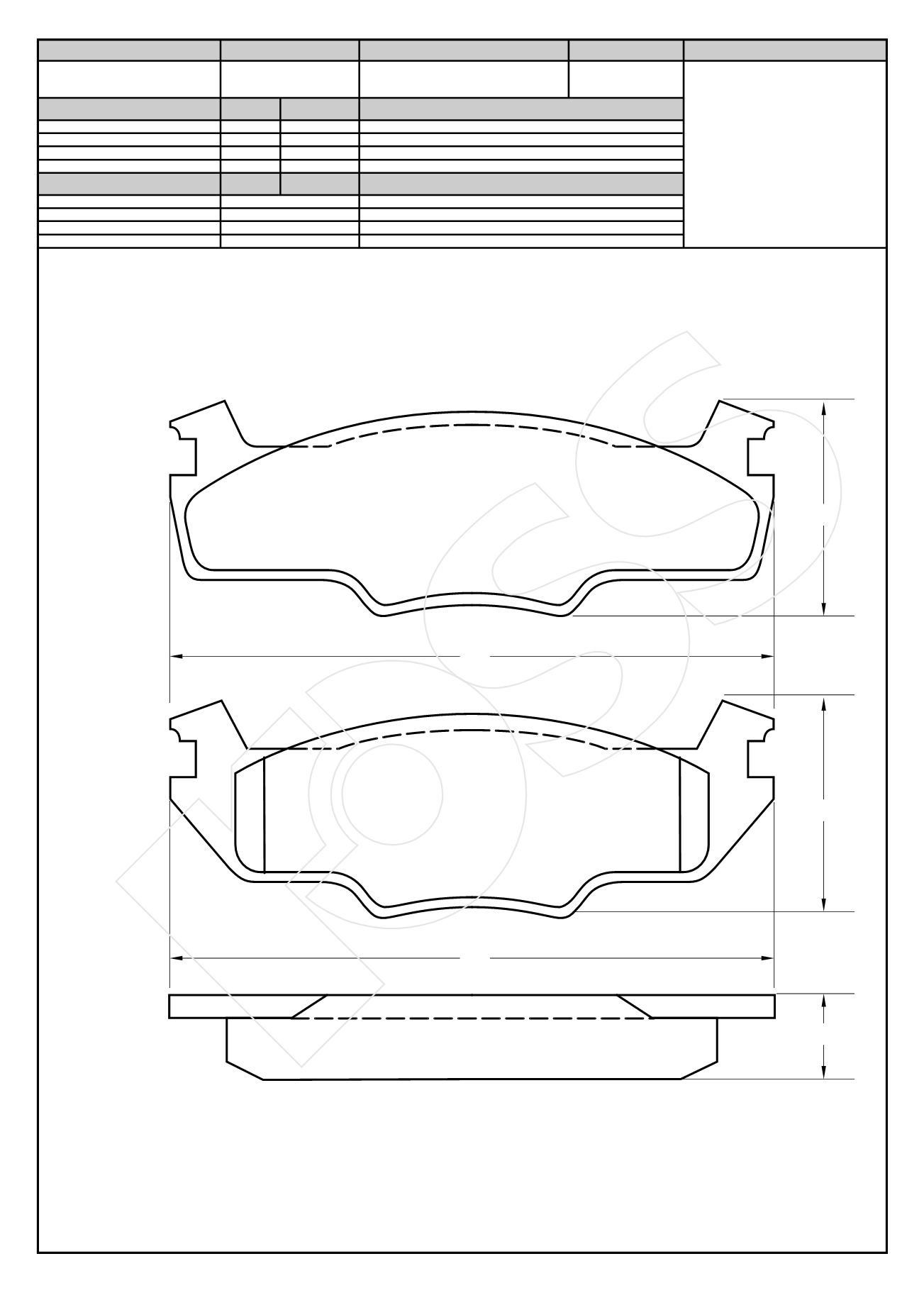 Page Background