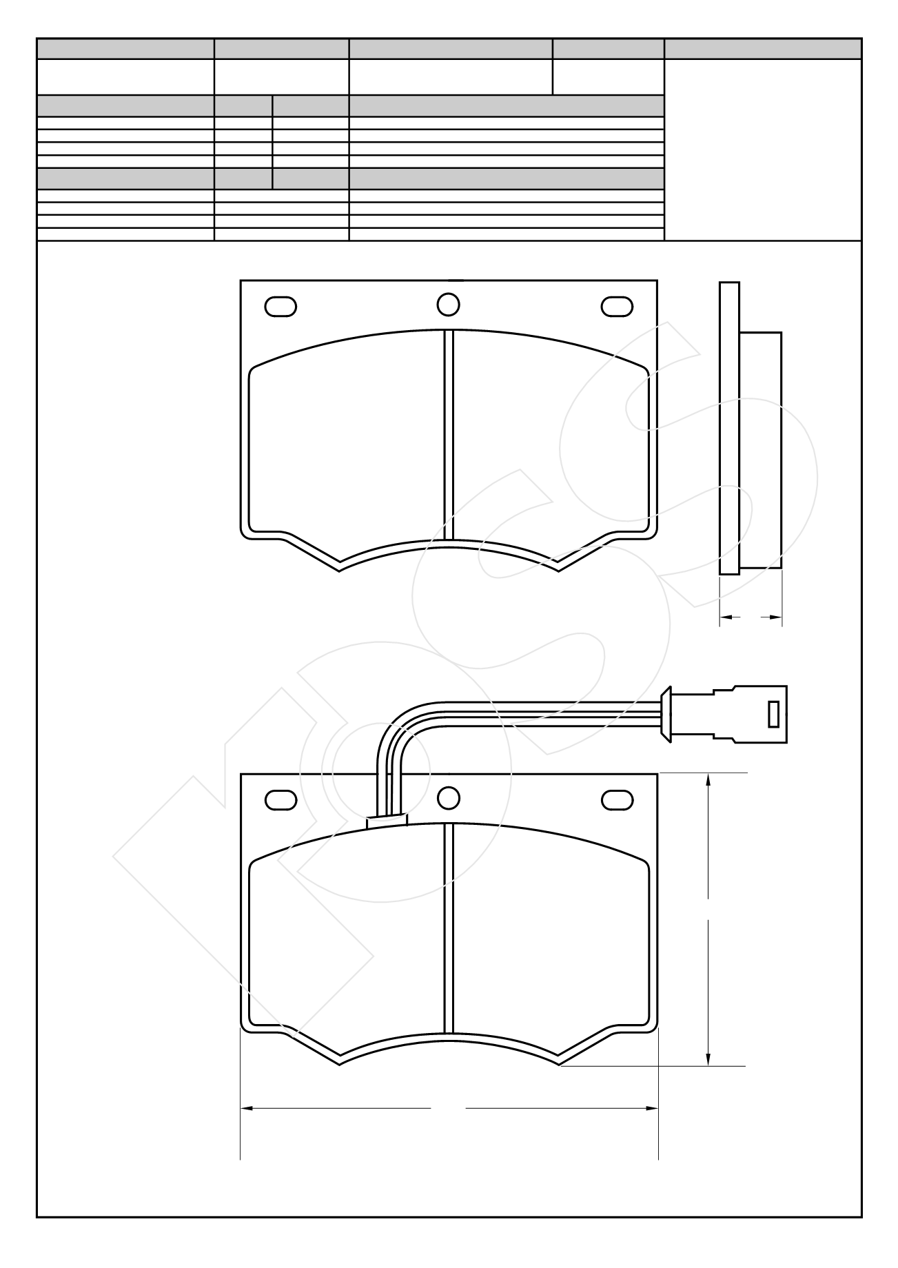 Page Background