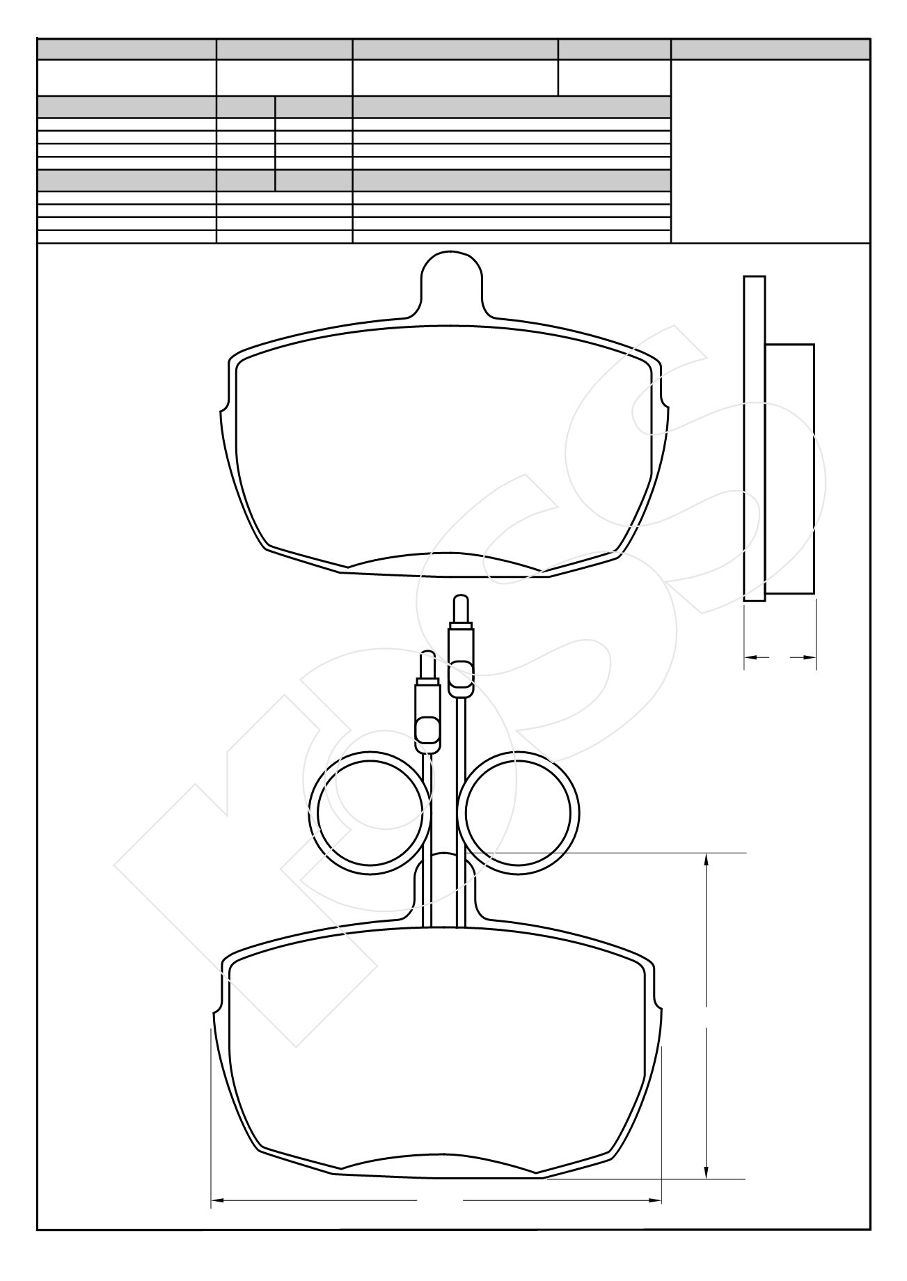 Page Background