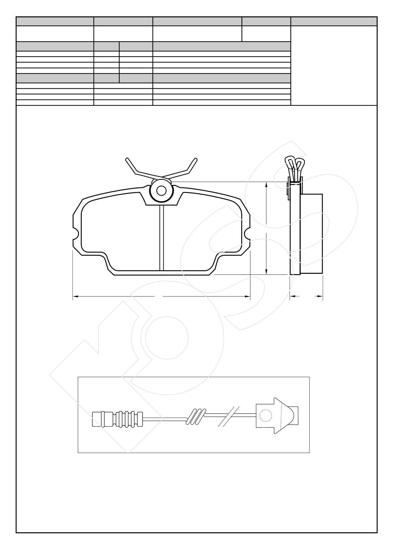 Page Background