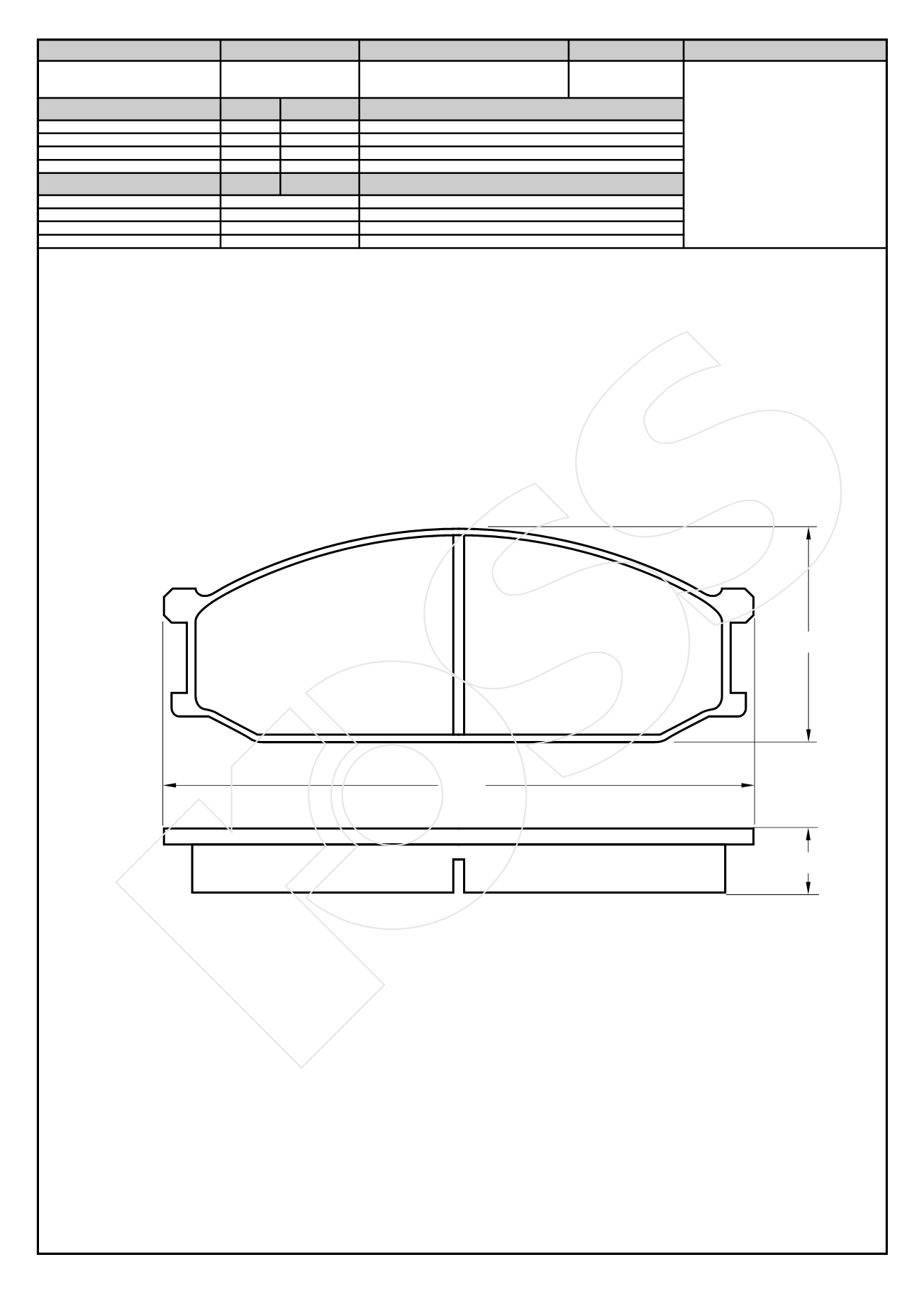 Page Background