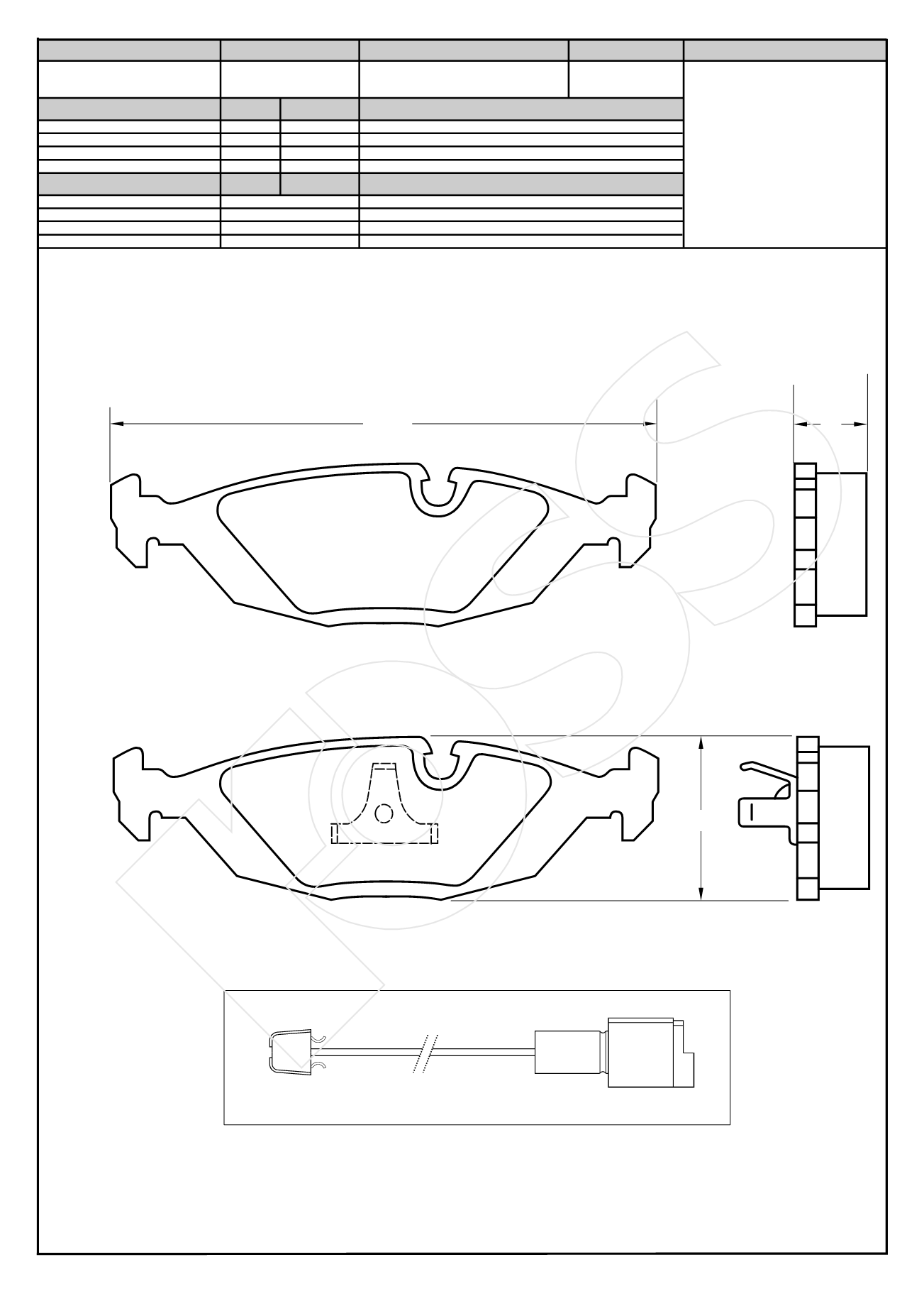 Page Background