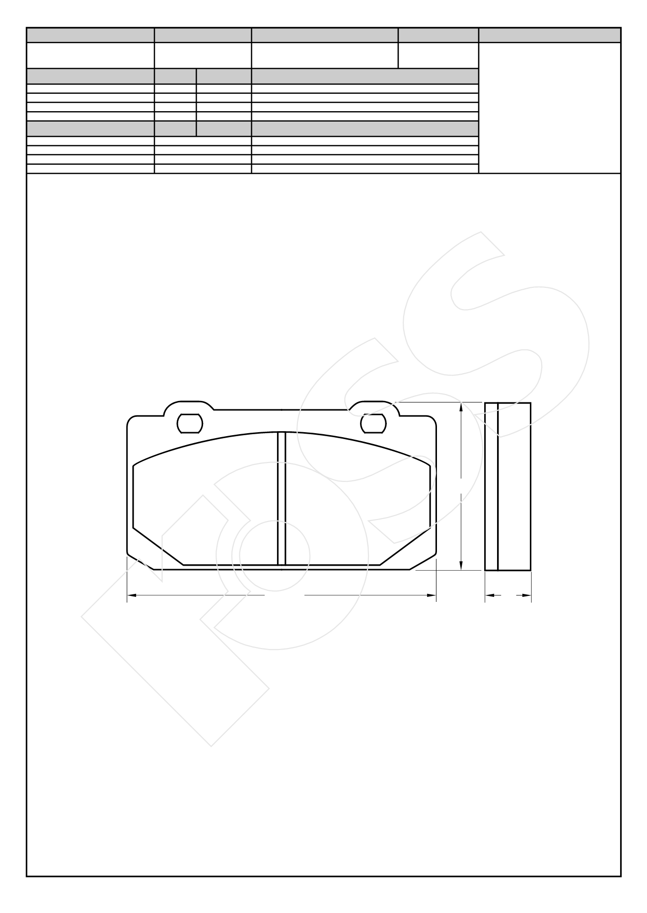 Page Background