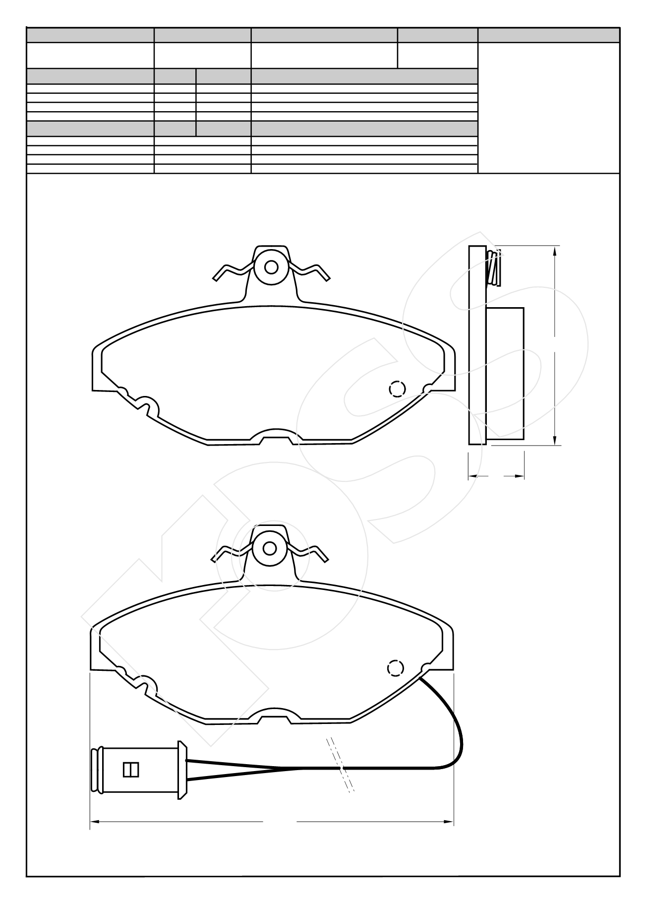 Page Background