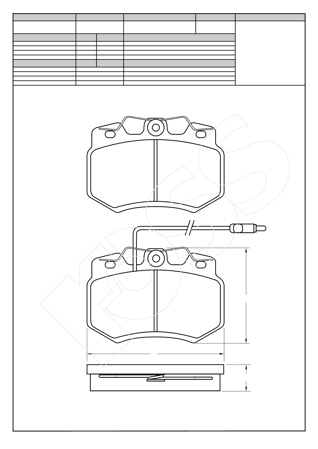 Page Background