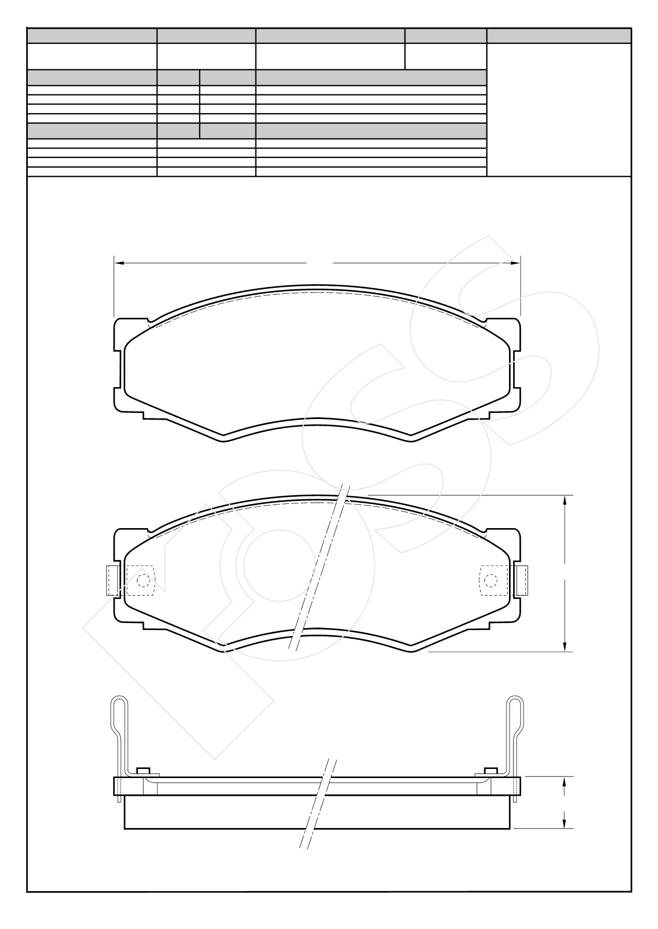 Page Background