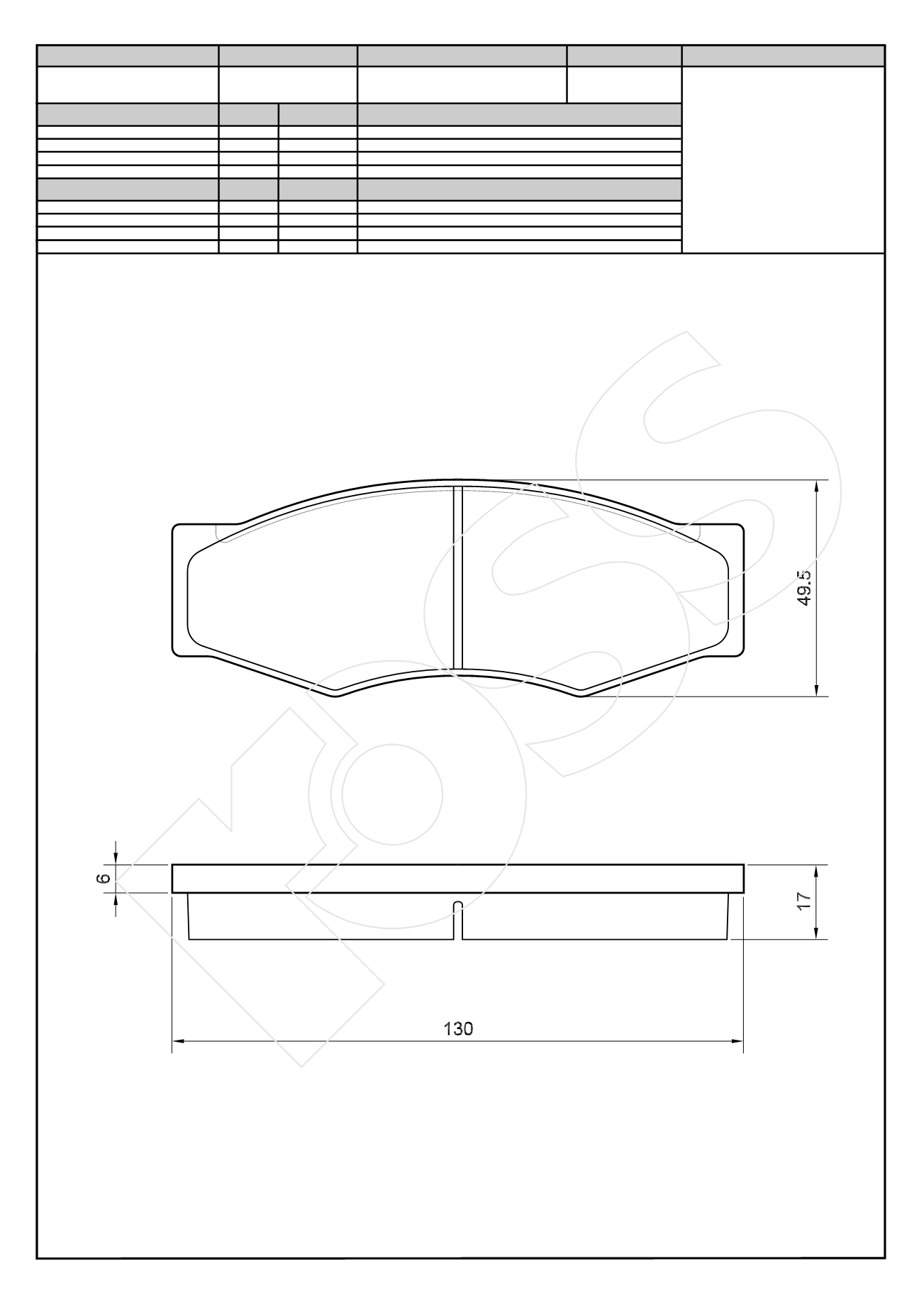 Page Background