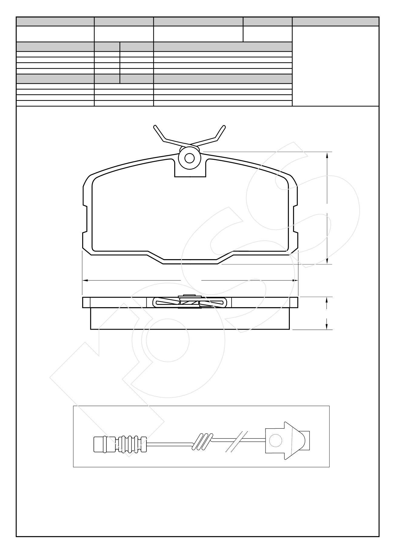 Page Background