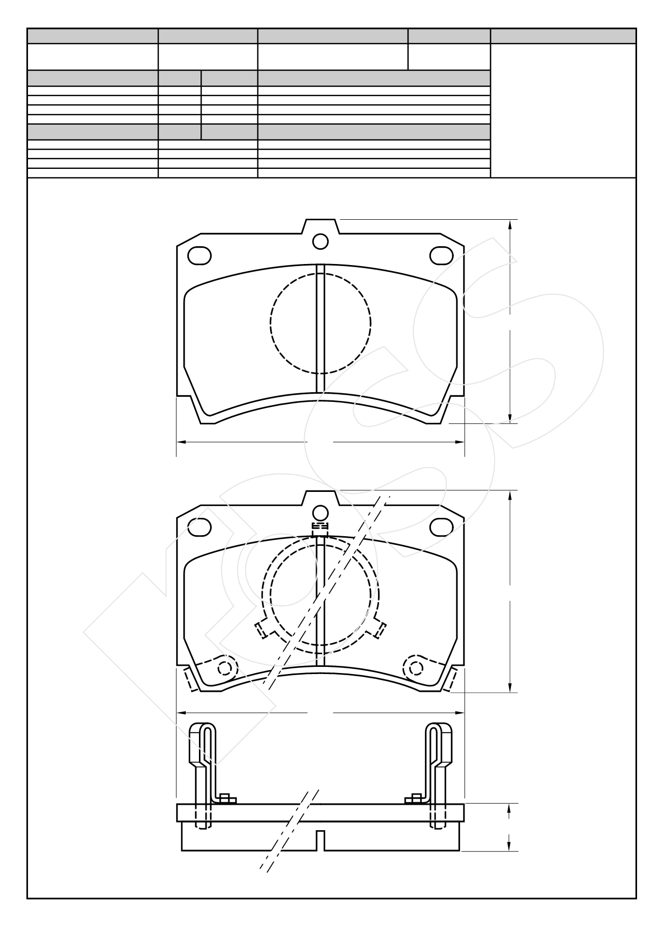 Page Background