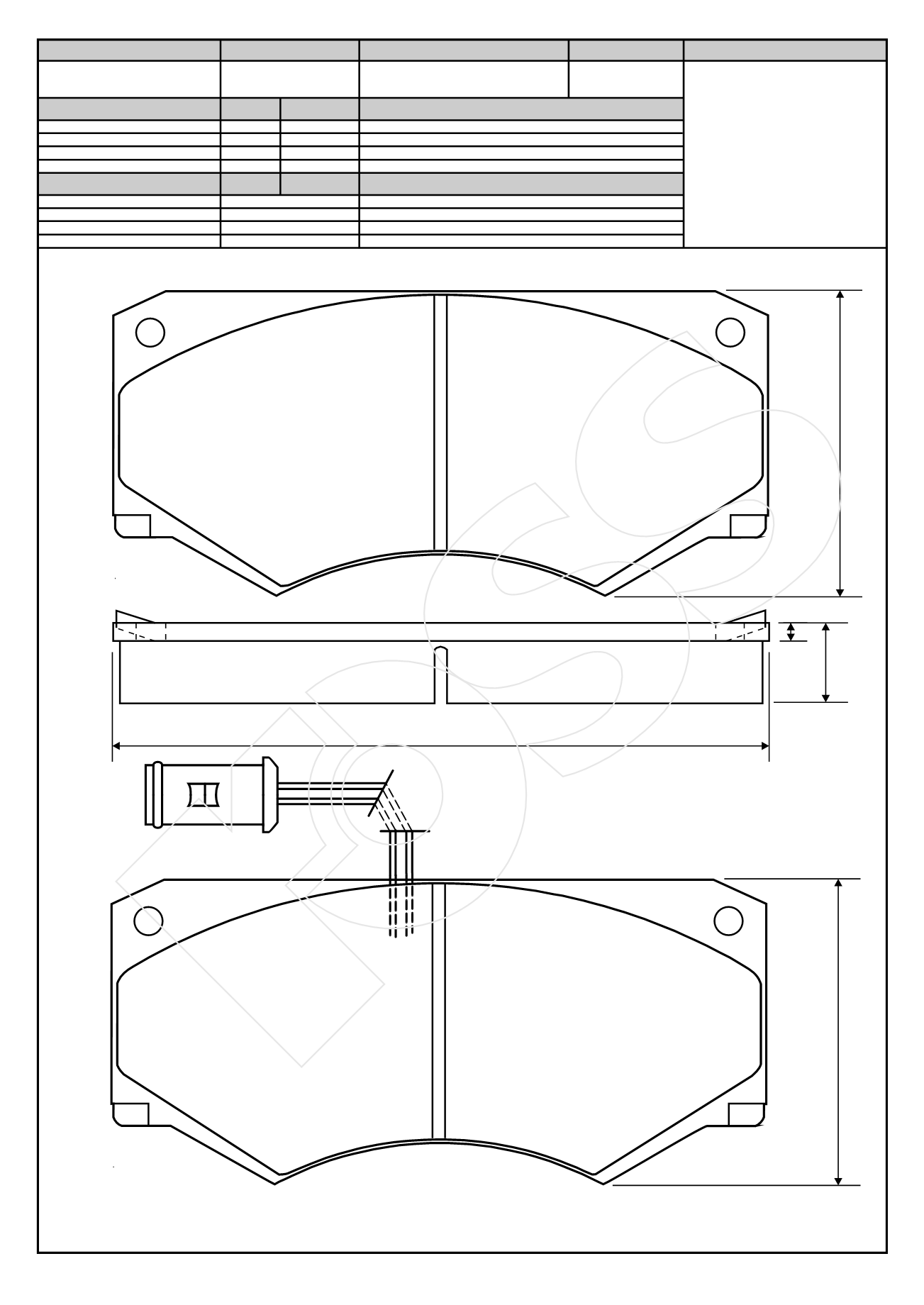 Page Background