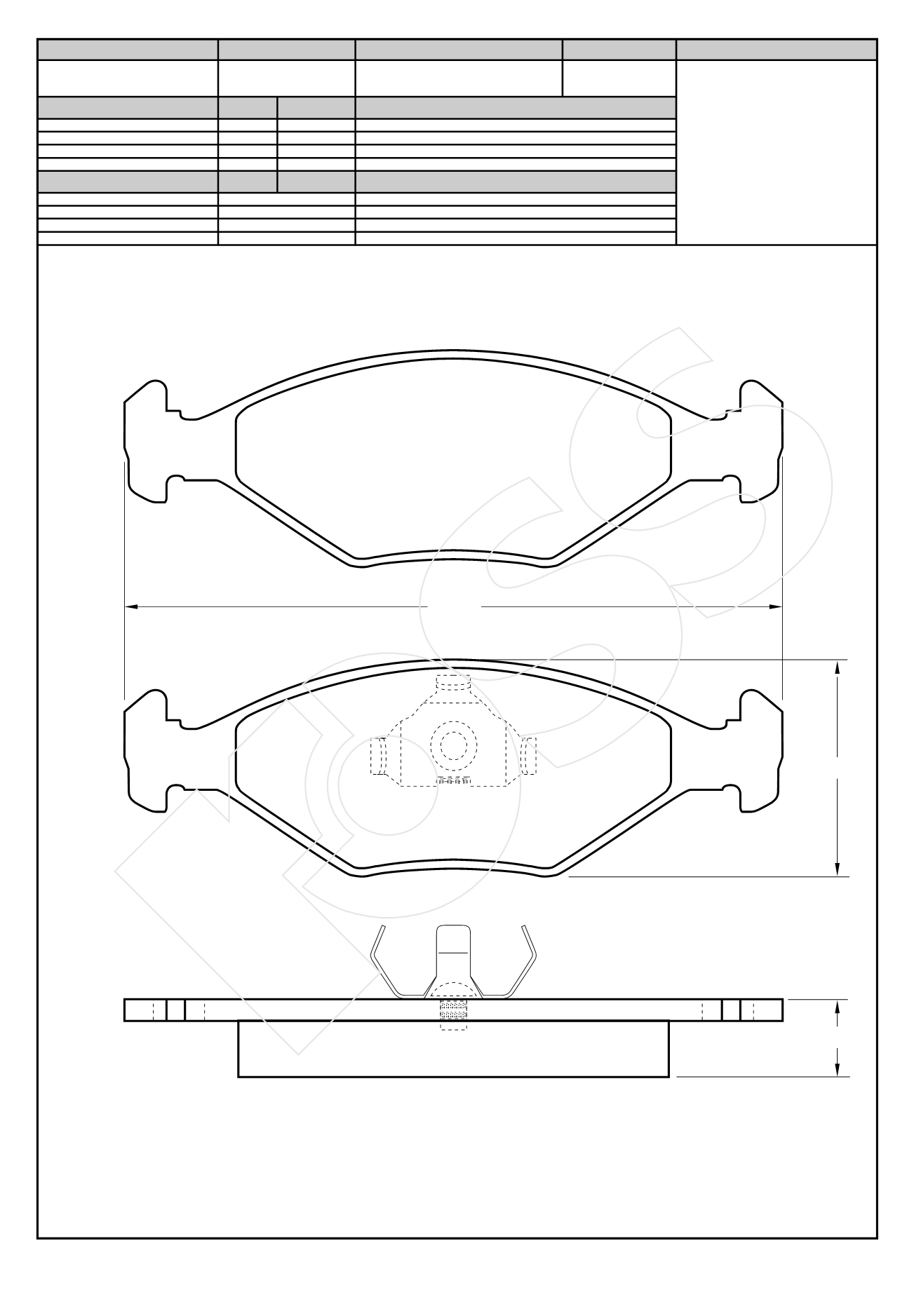 Page Background