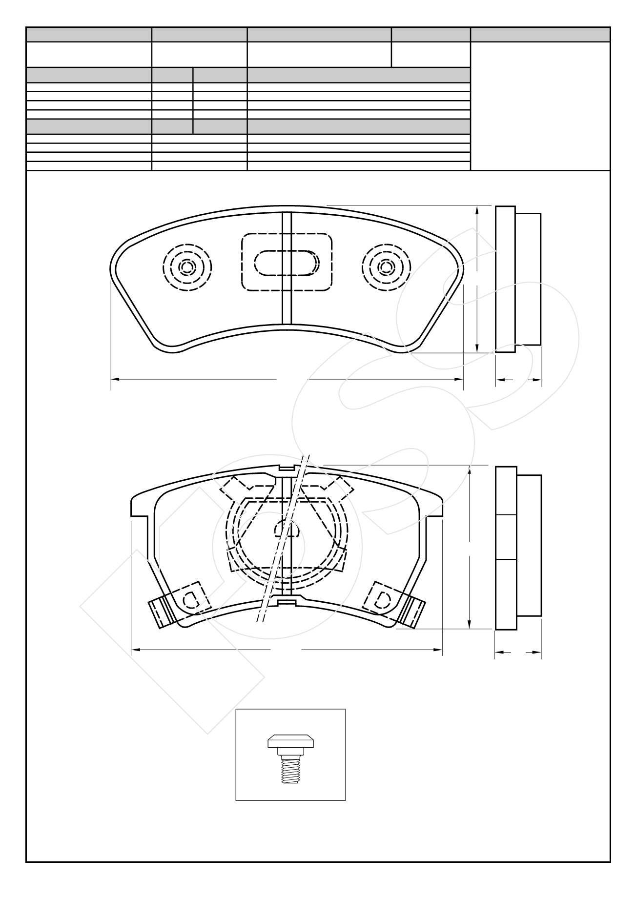 Page Background
