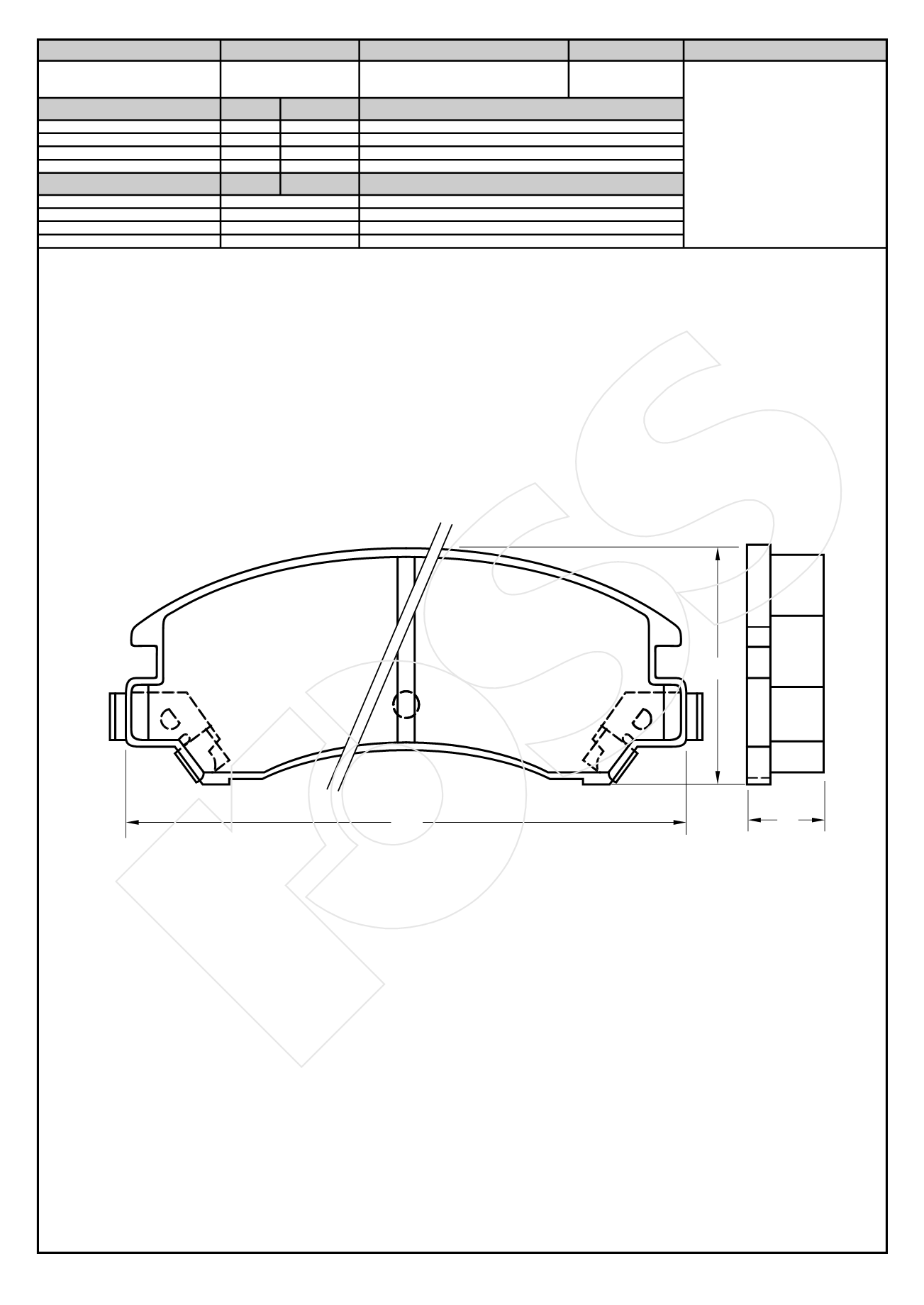 Page Background