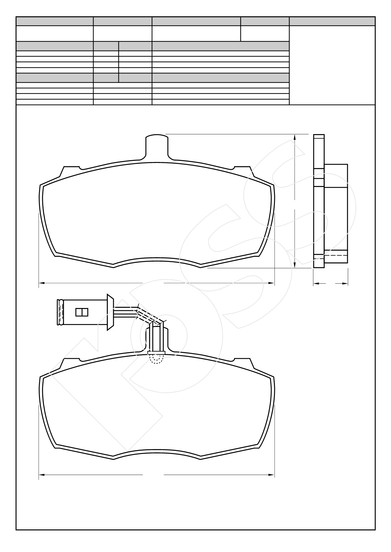 Page Background