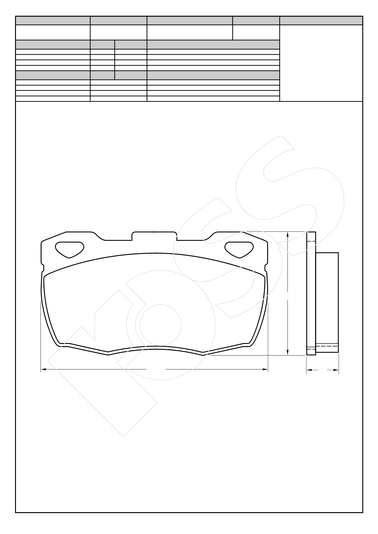Page Background