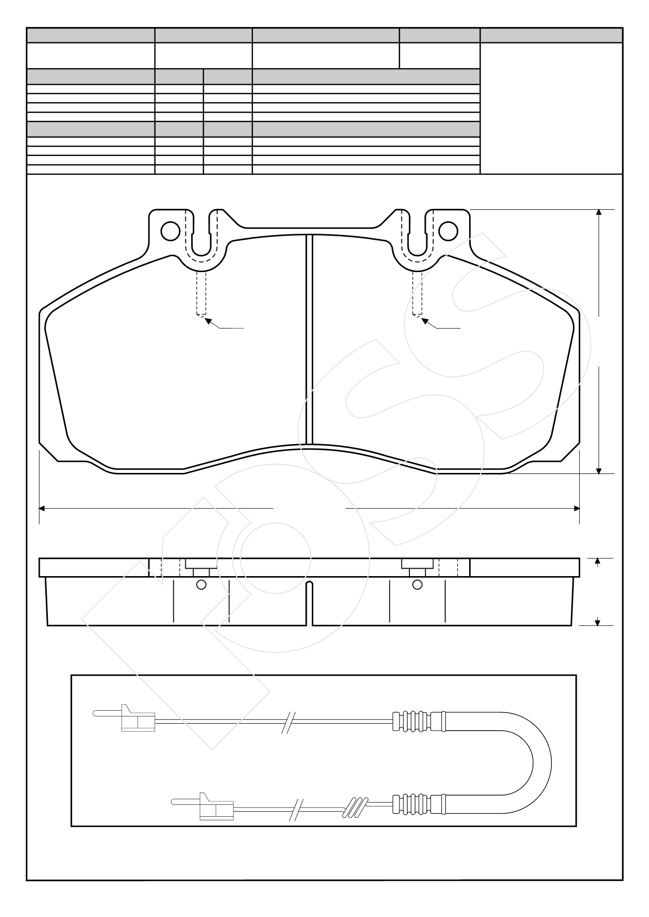 Page Background