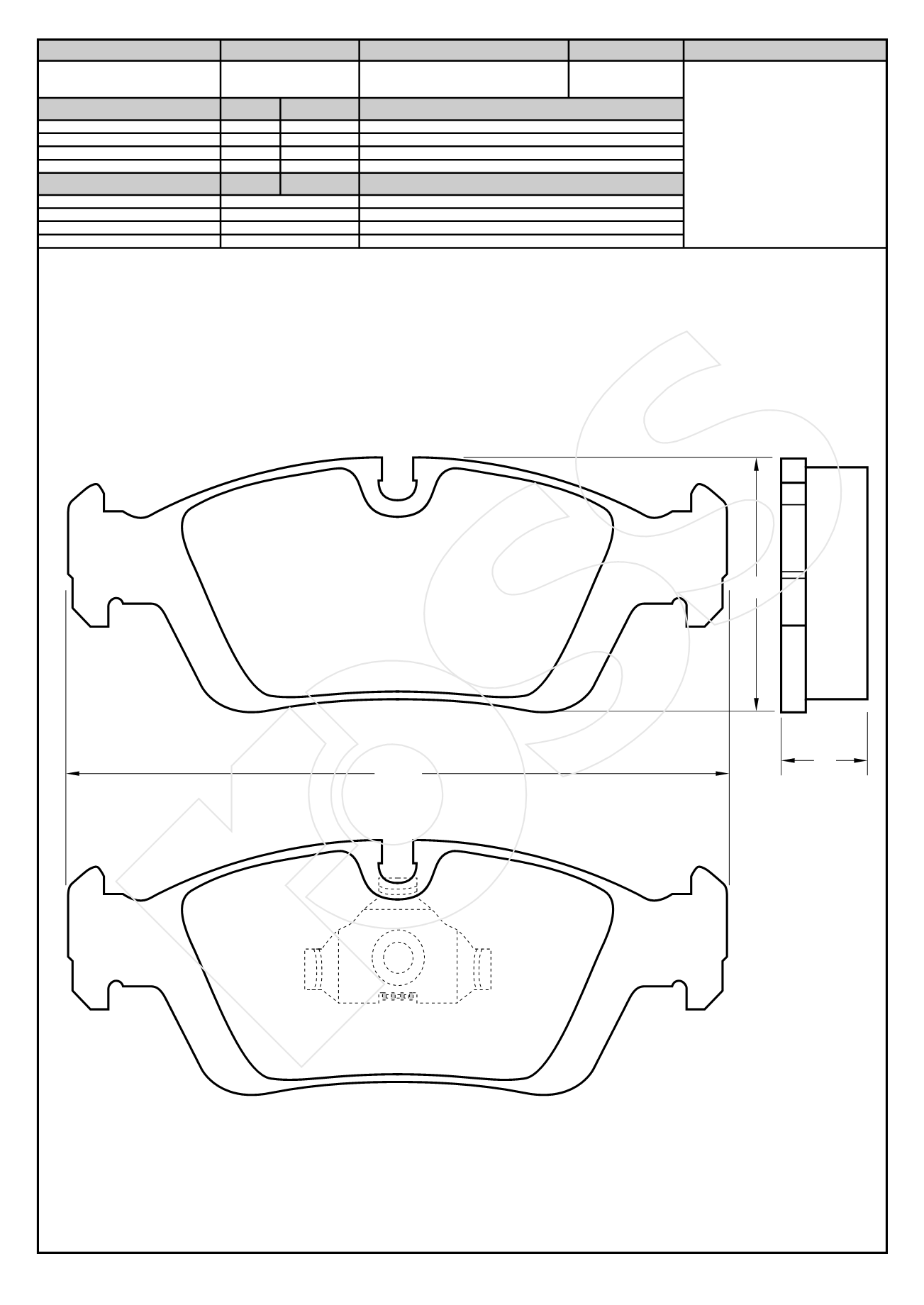 Page Background