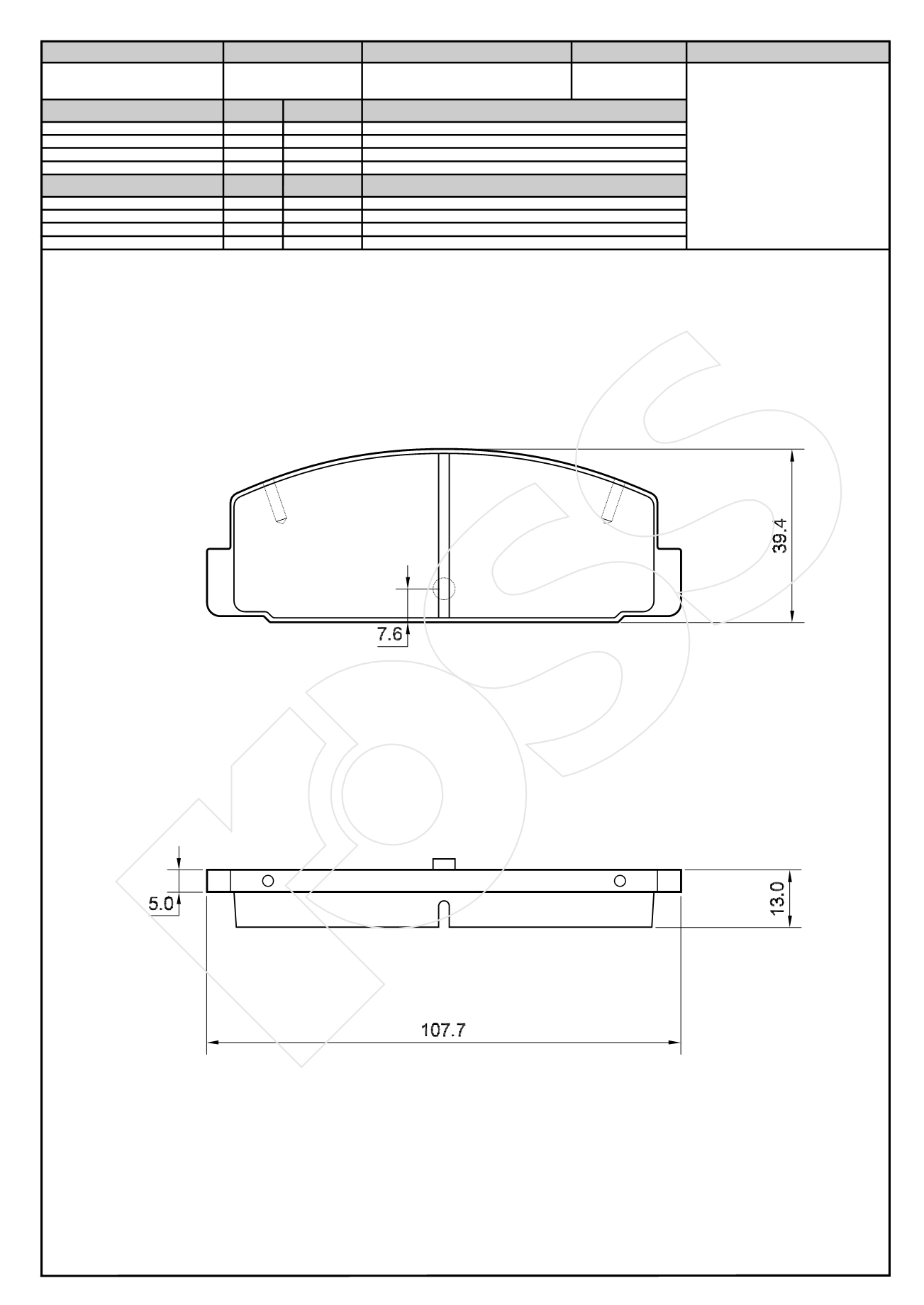 Page Background