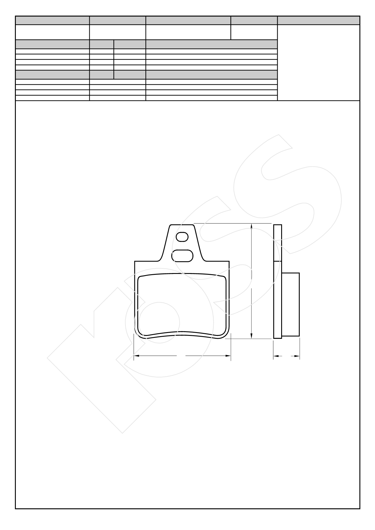 Page Background