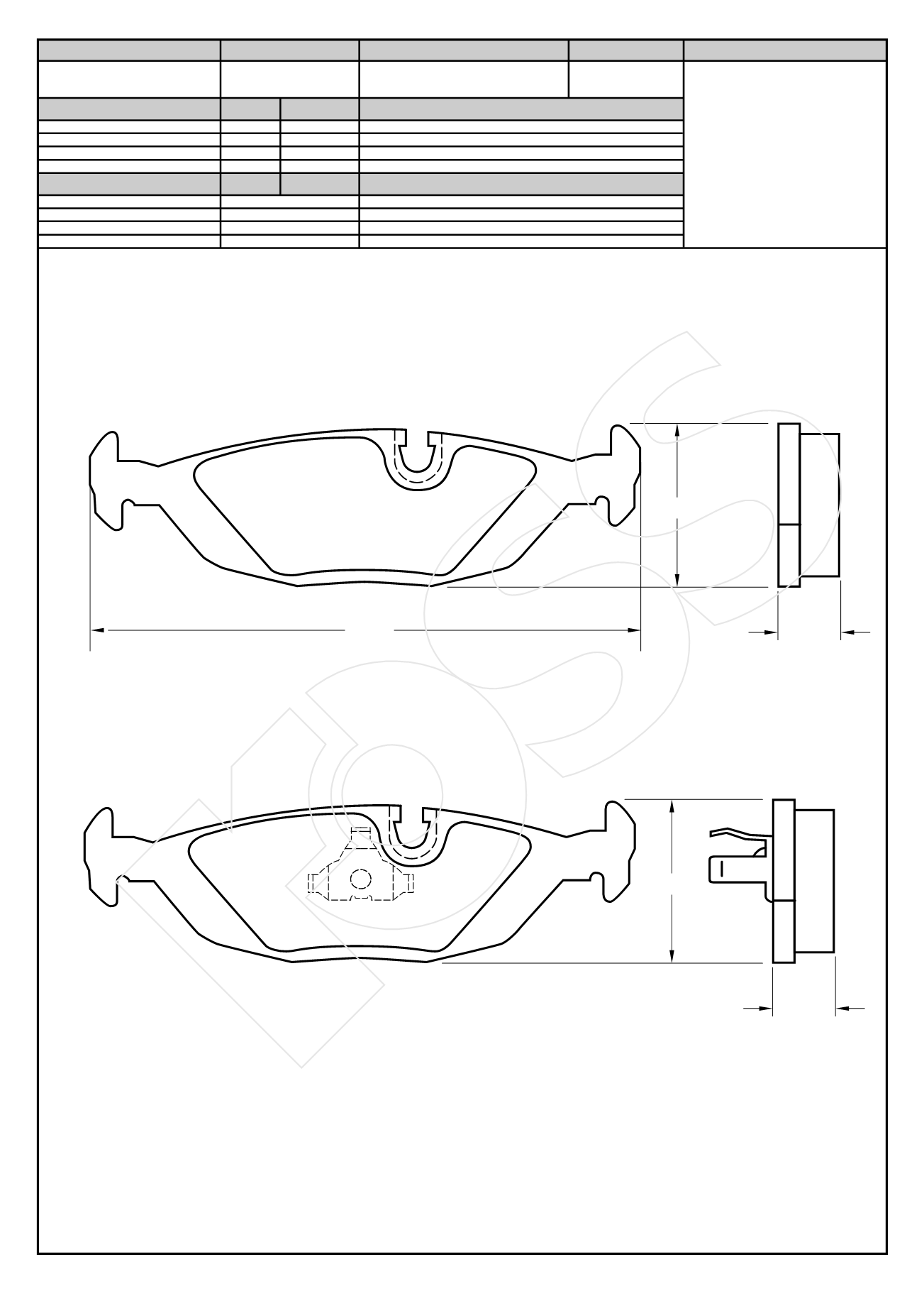Page Background