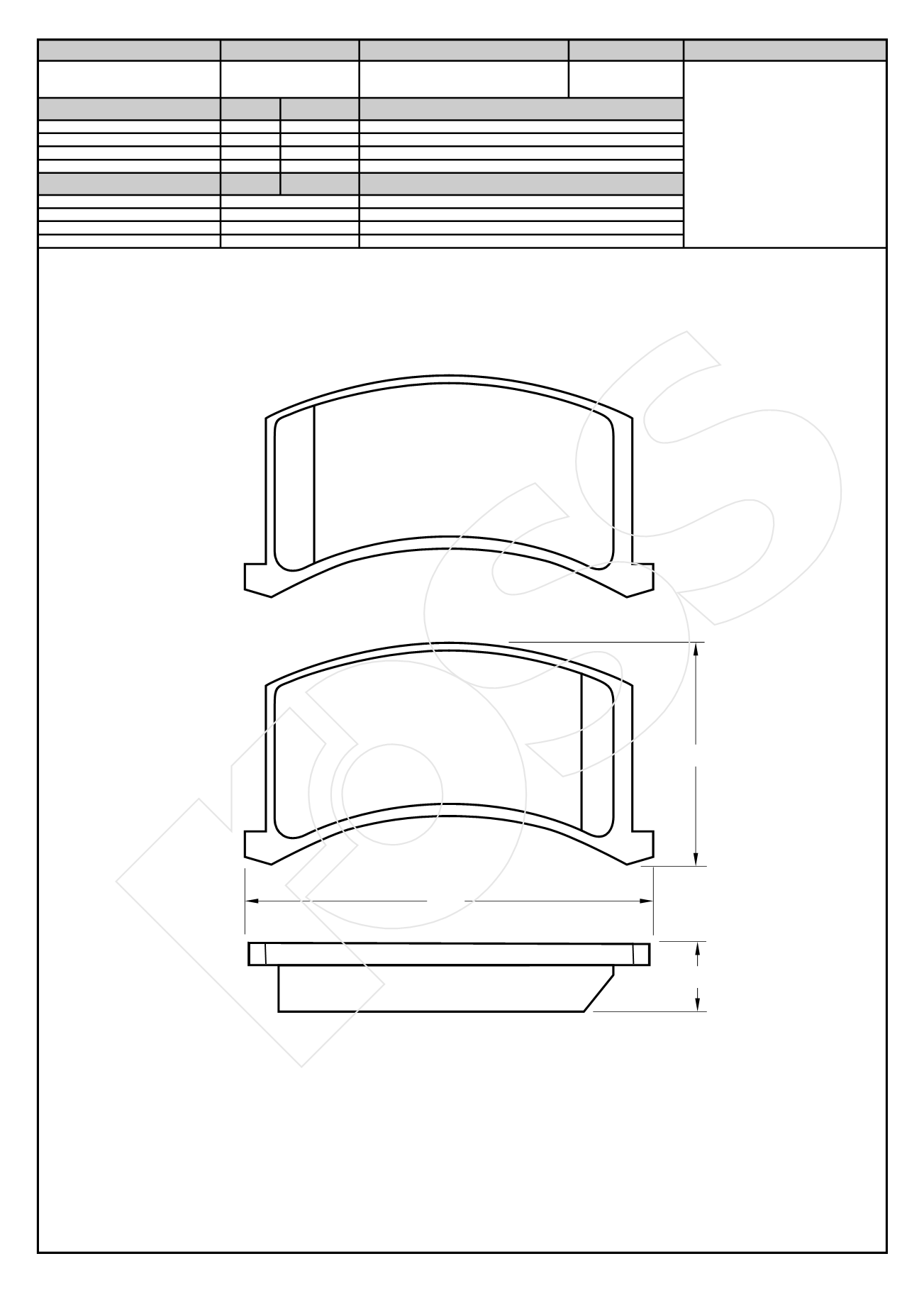 Page Background
