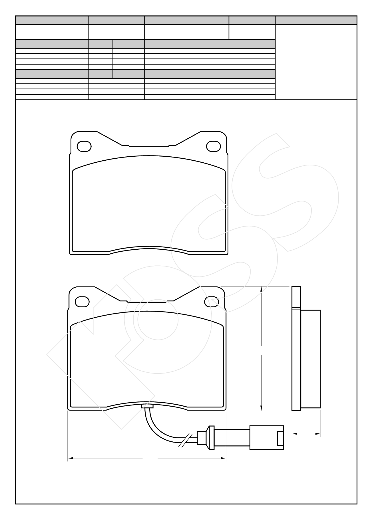 Page Background