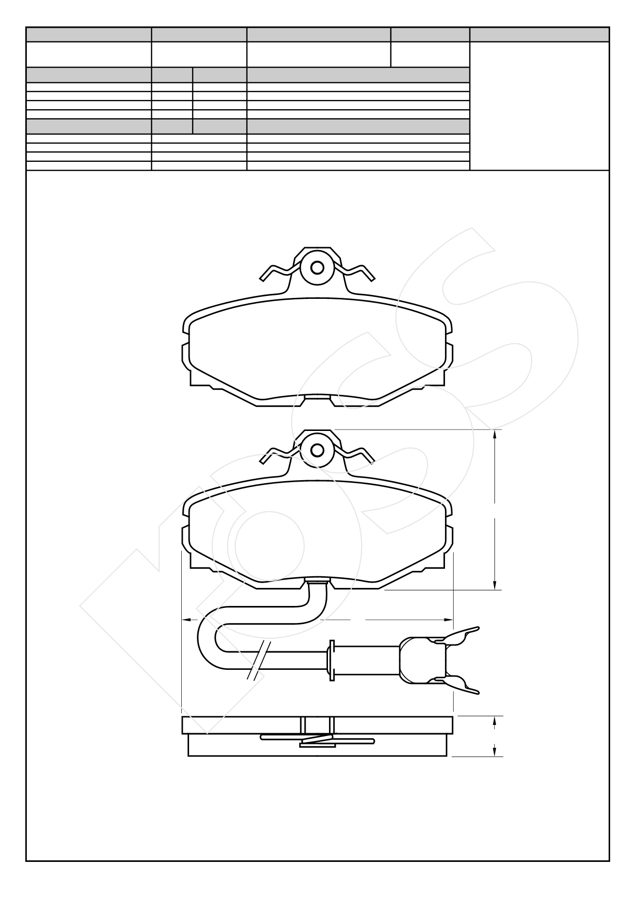 Page Background