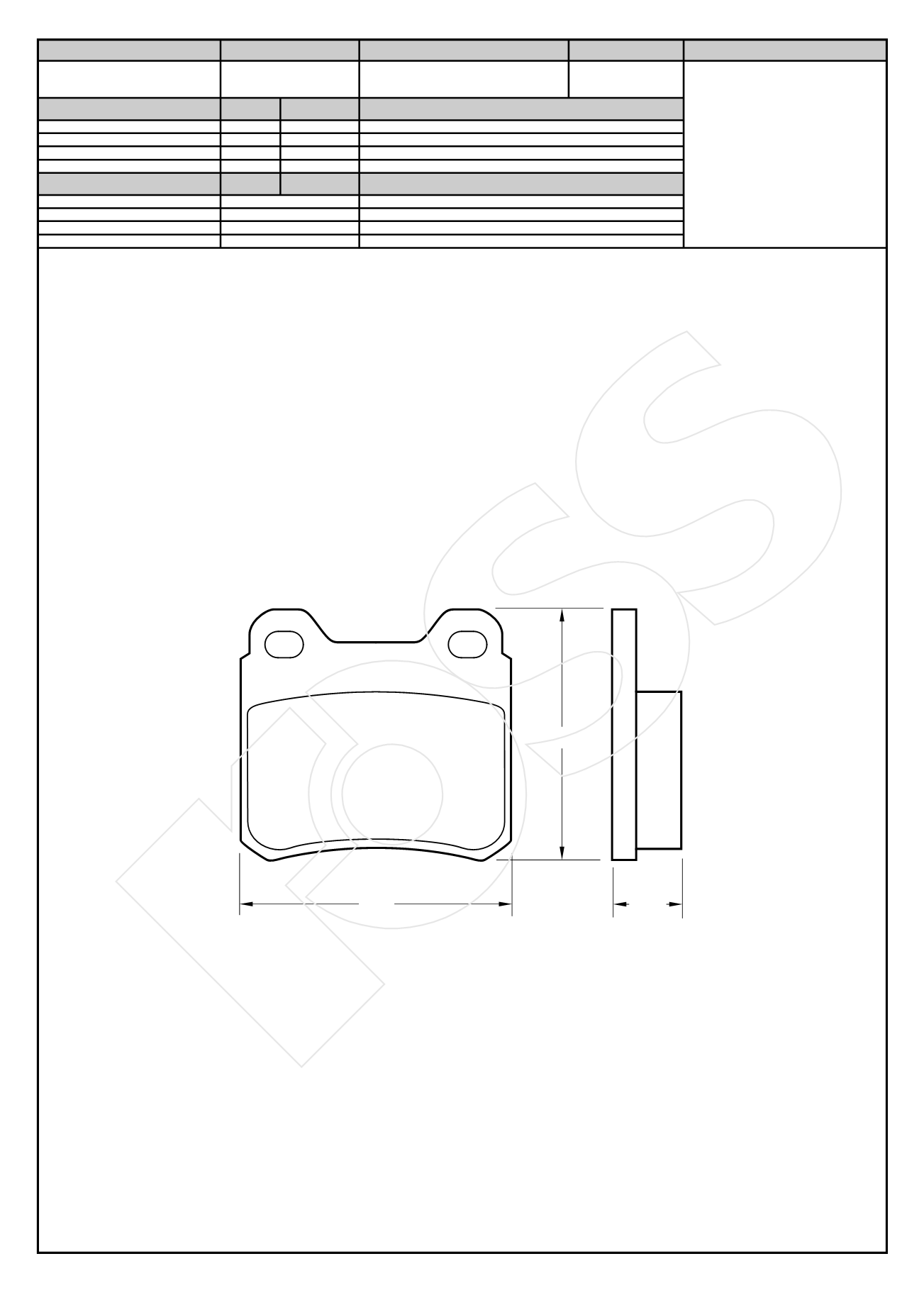 Page Background