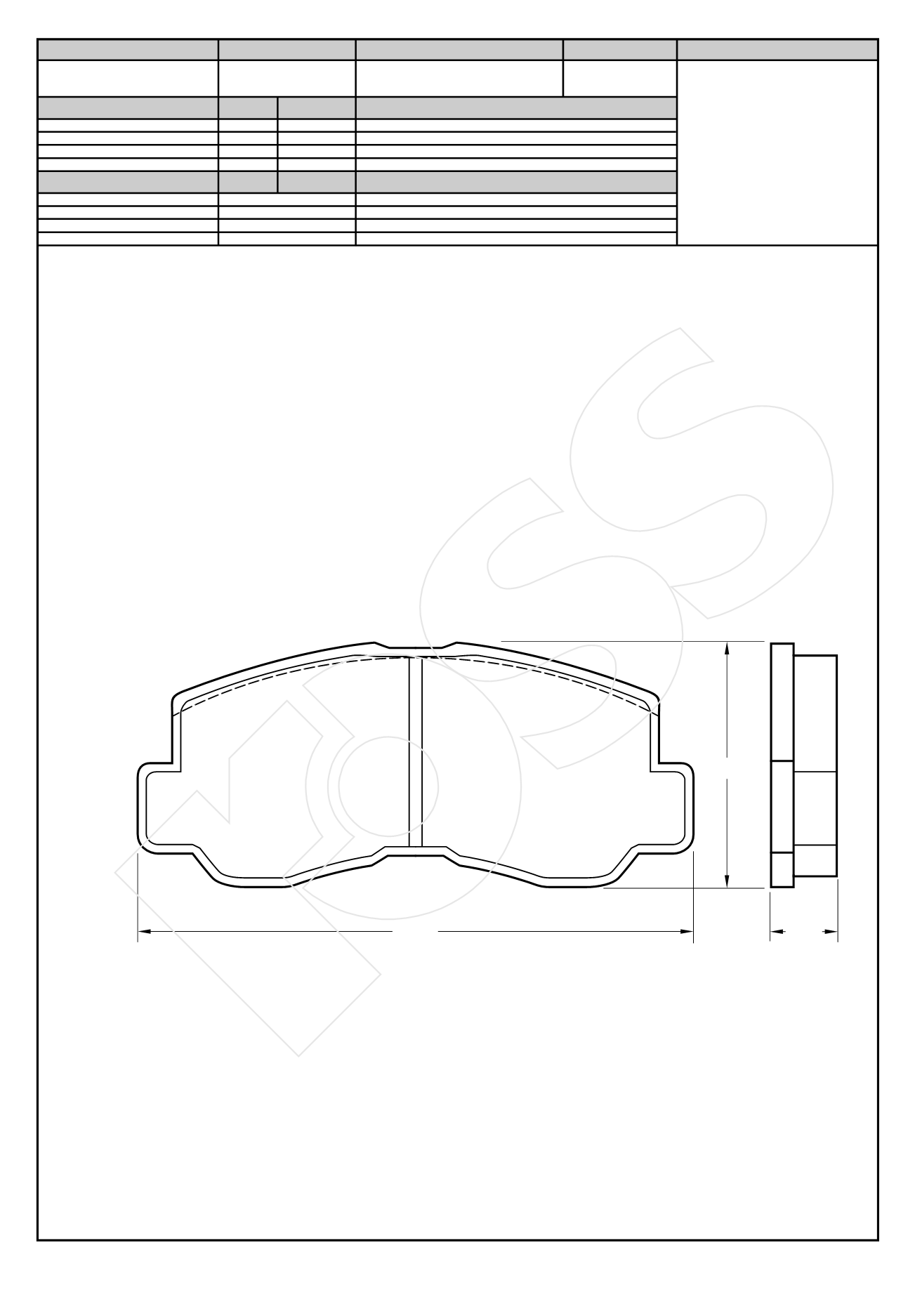 Page Background