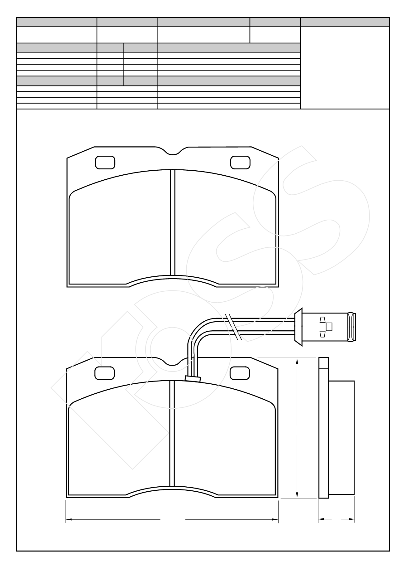 Page Background