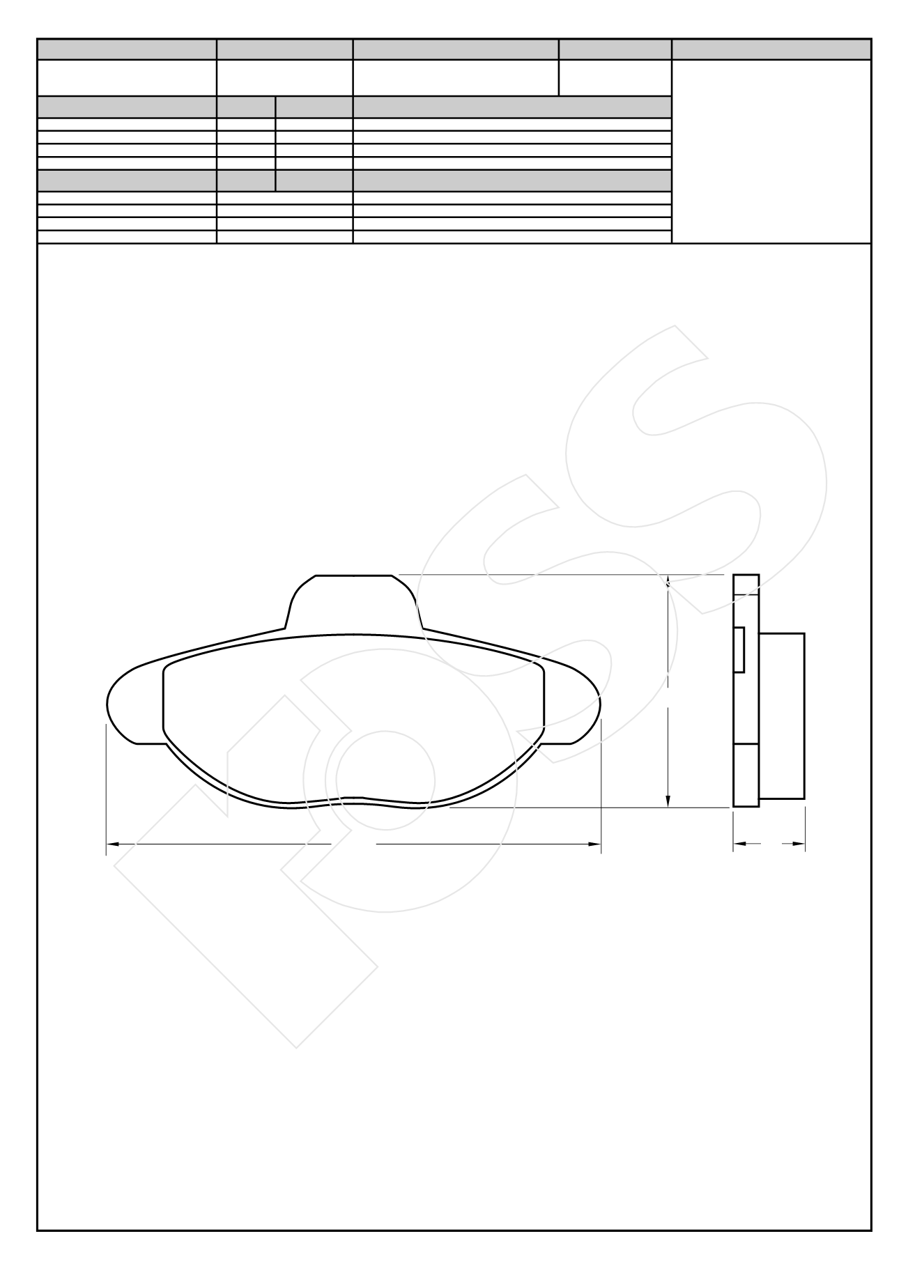 Page Background
