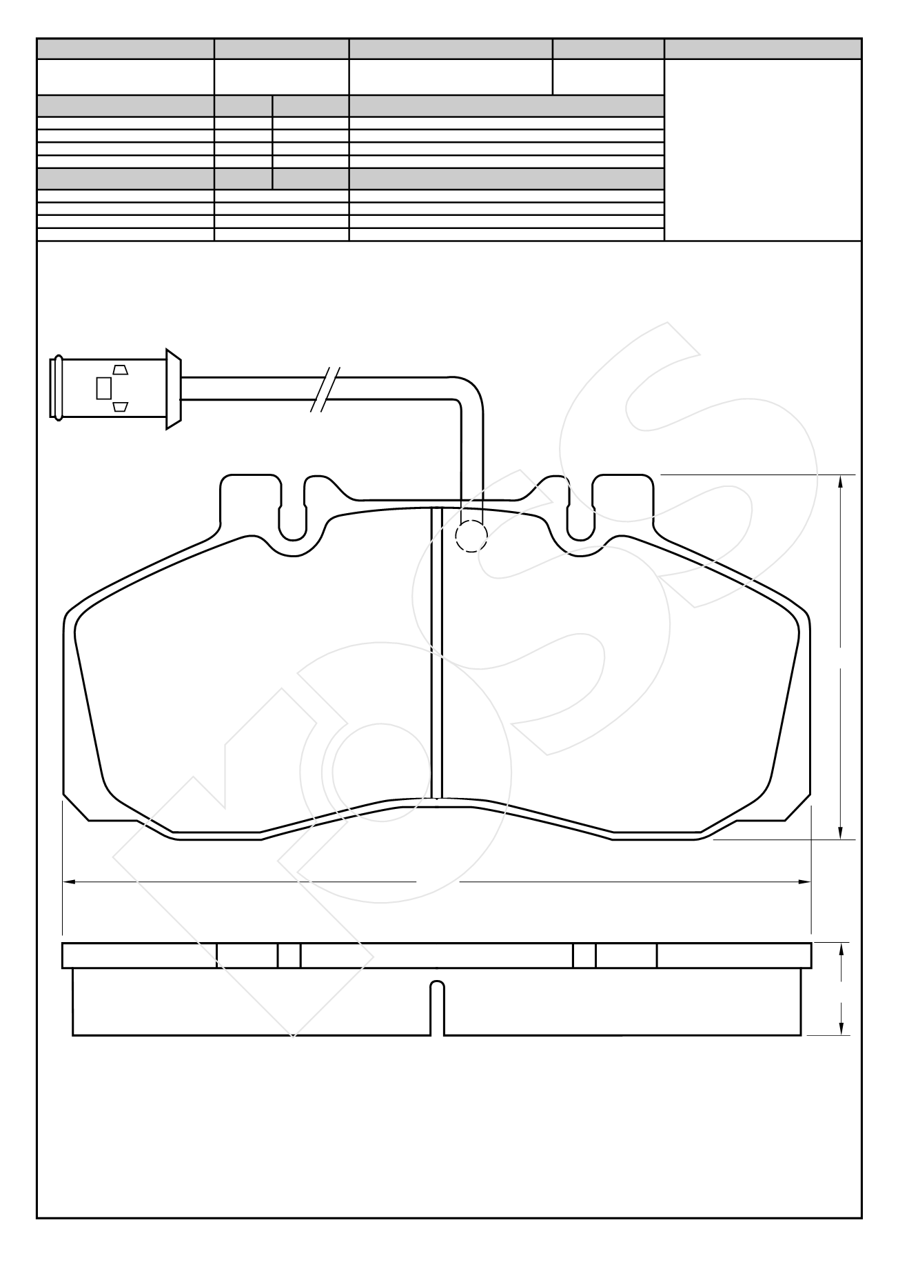 Page Background
